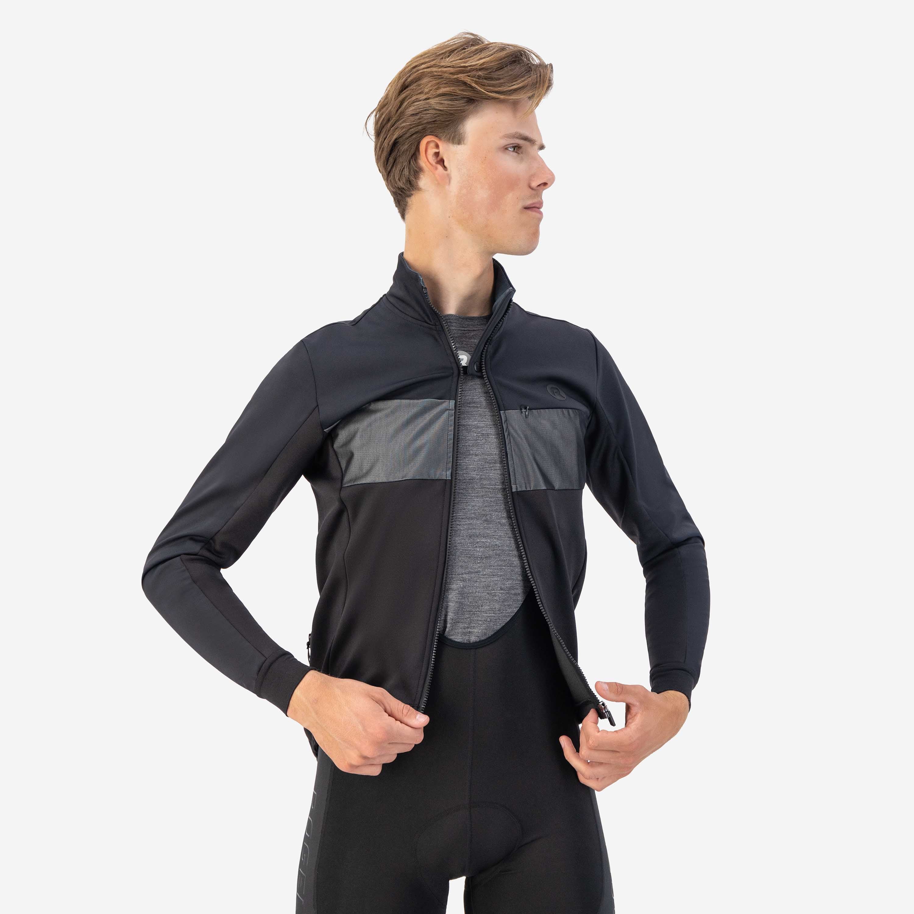 ATTQ Winter jacket Men