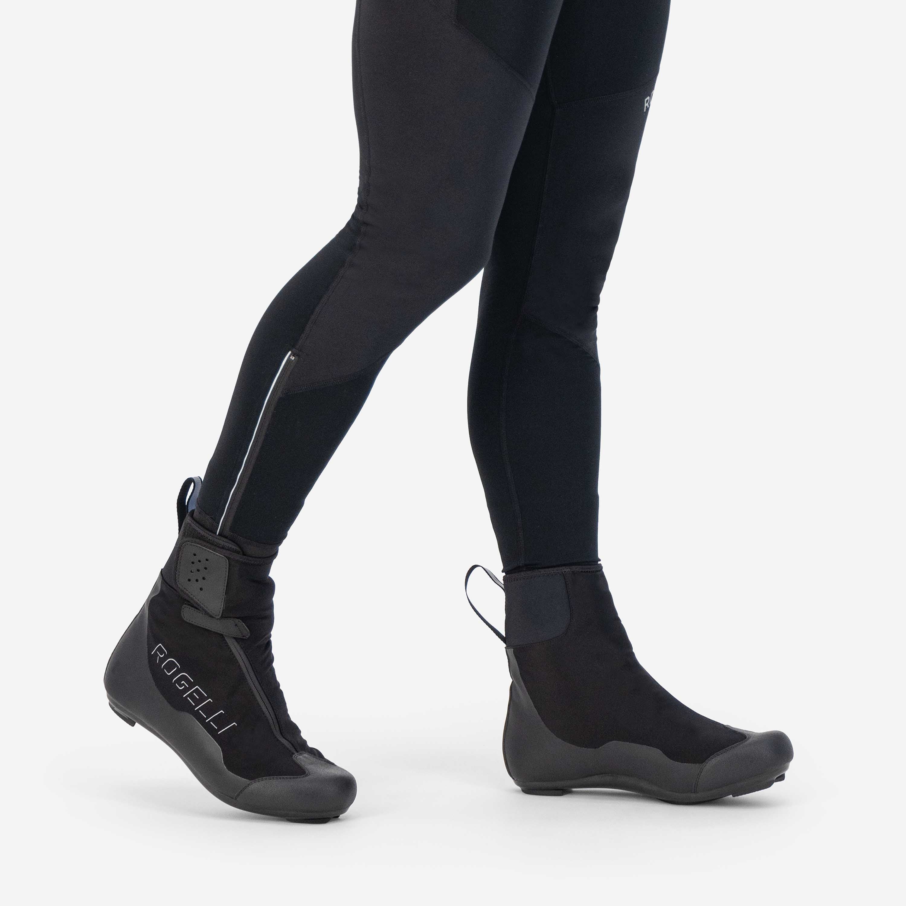 R-1000 Artic Race Shoes