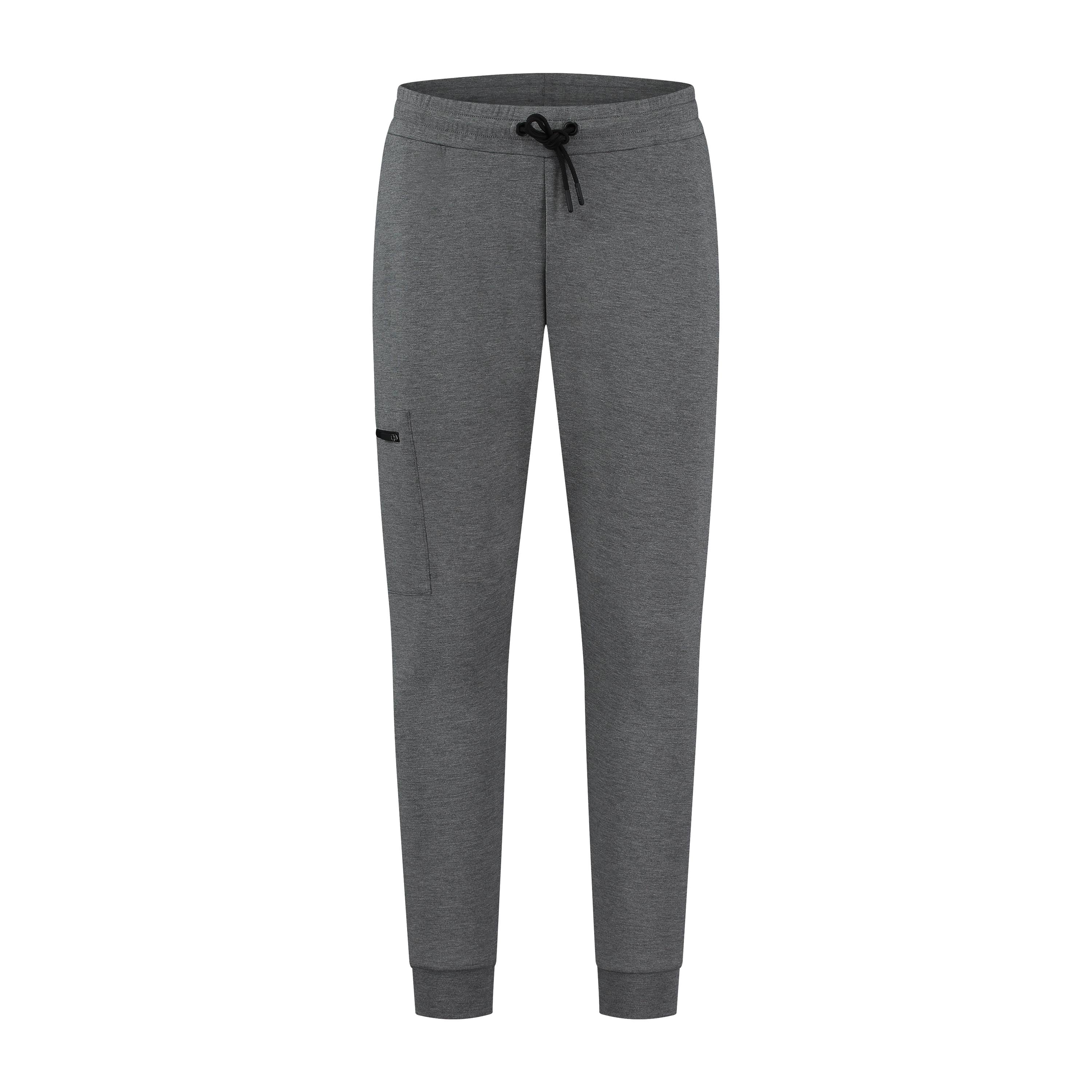 Training II long pants Men - Gray
