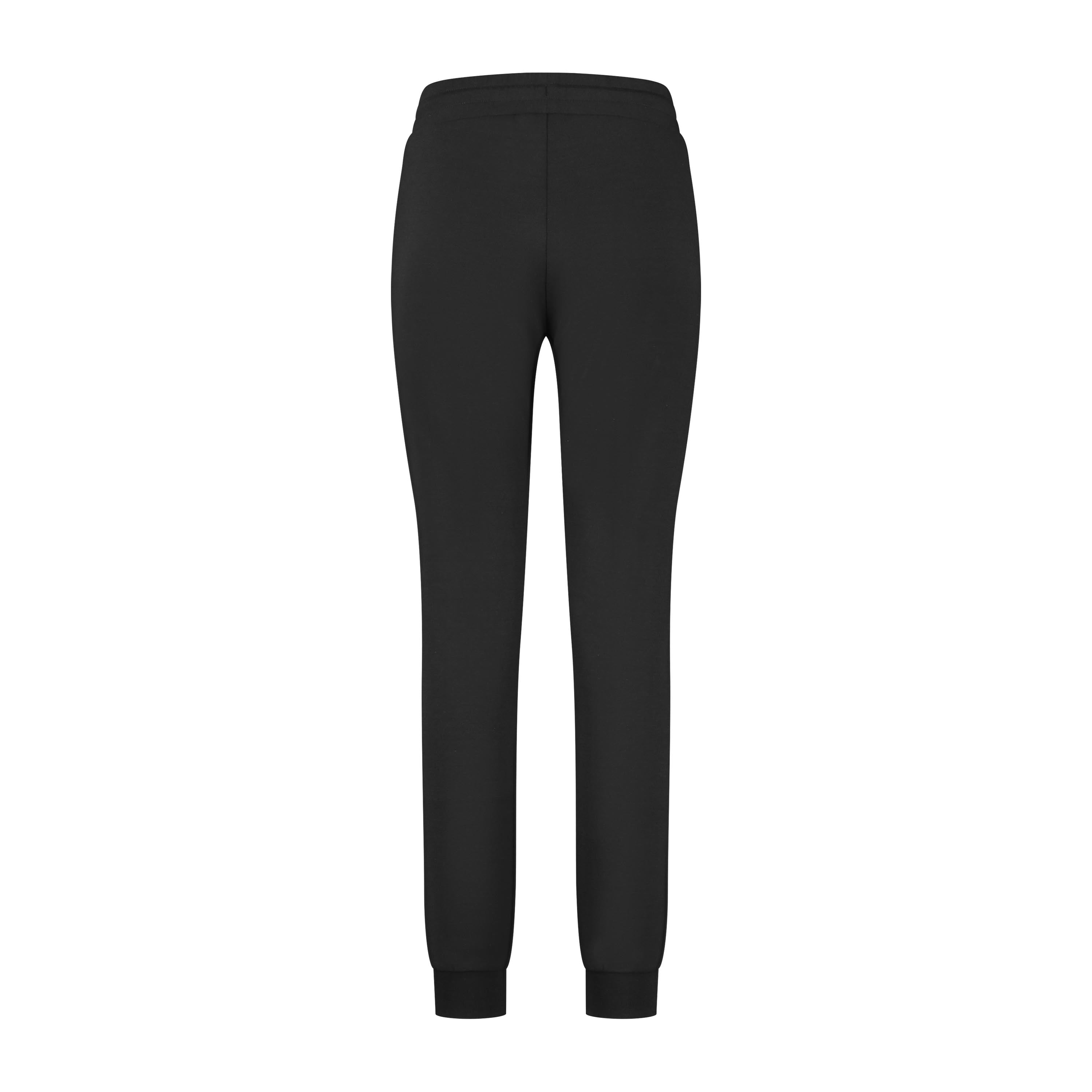 Training II Long Pants Ladies - Black