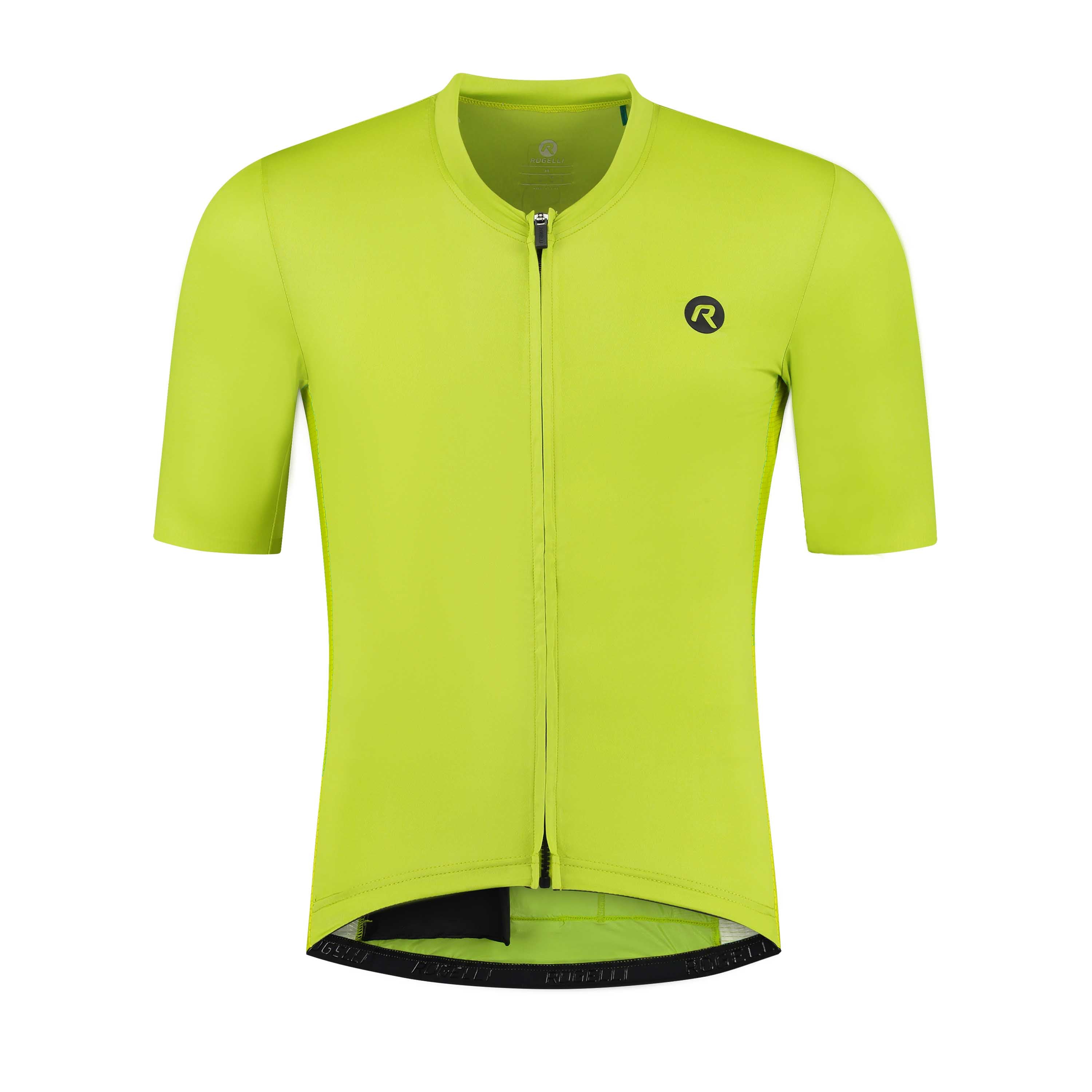 Distance Cycling Jersey & Ultracing II Bib Shorts Men