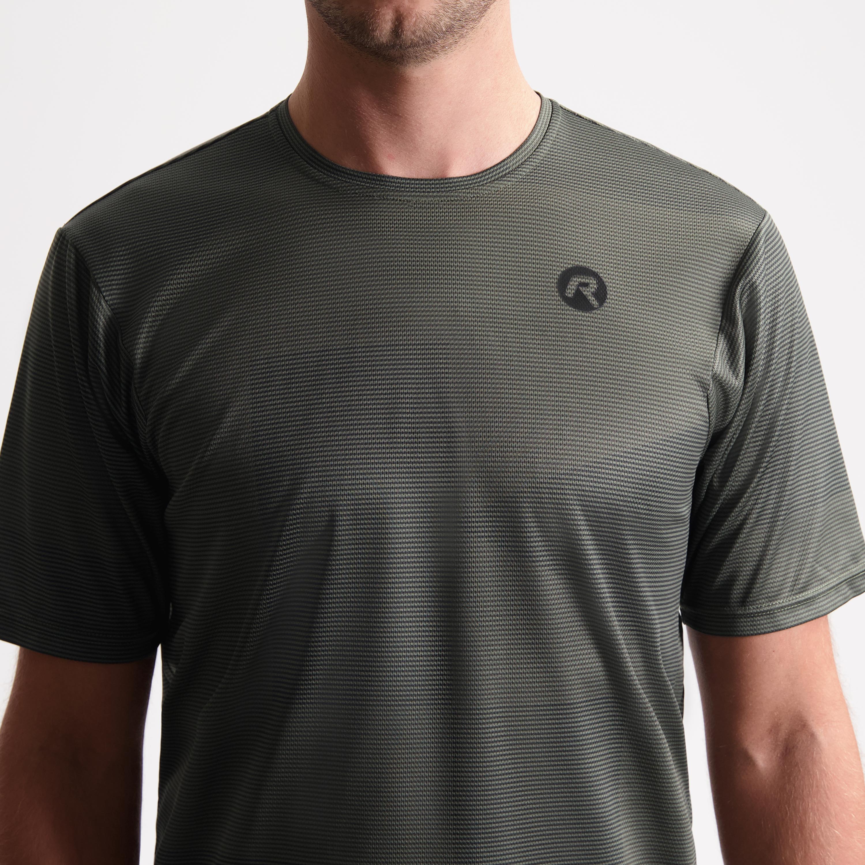 ADVNTR Core MTB Shirt Men - Army green