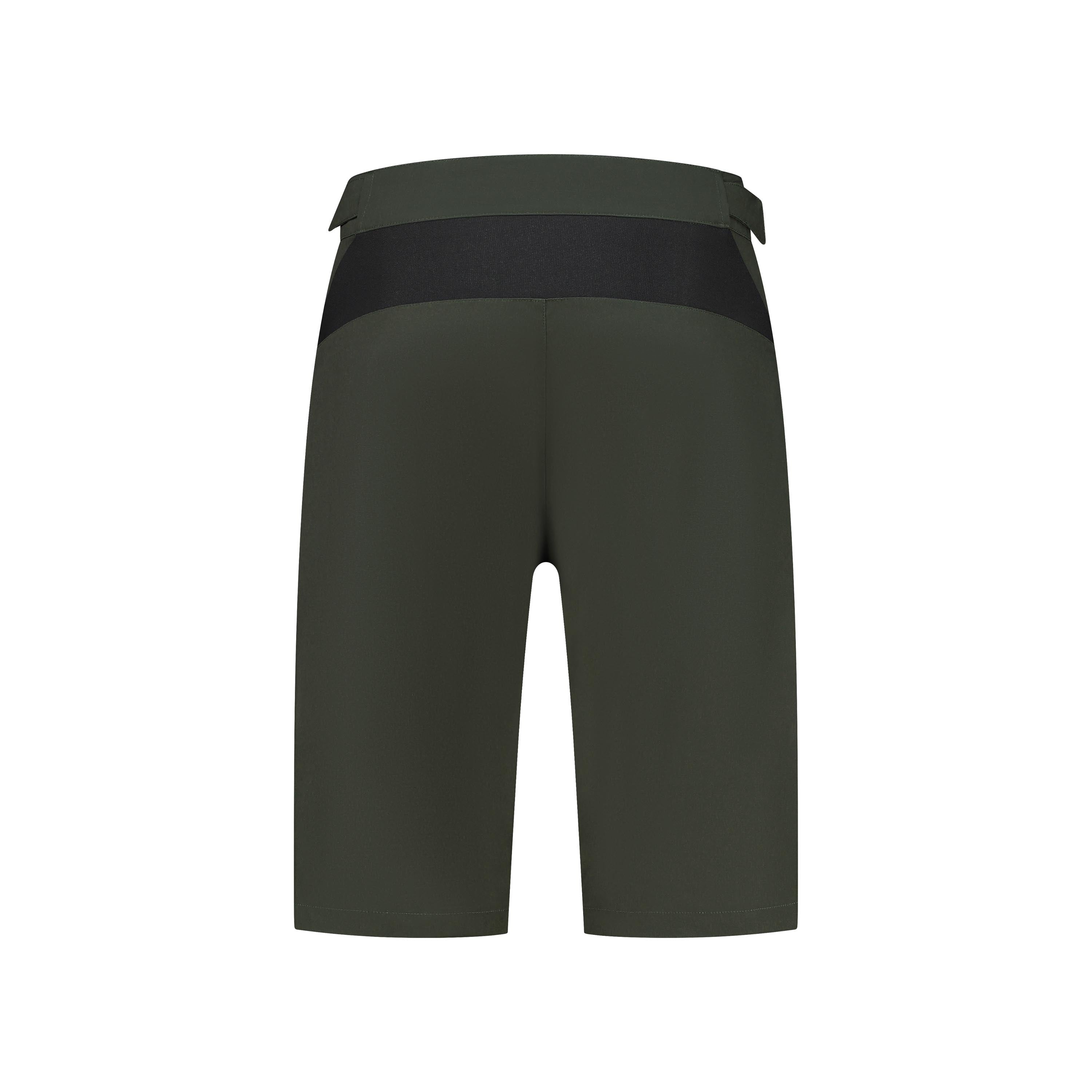 ADVNTR Core MTB Short Men