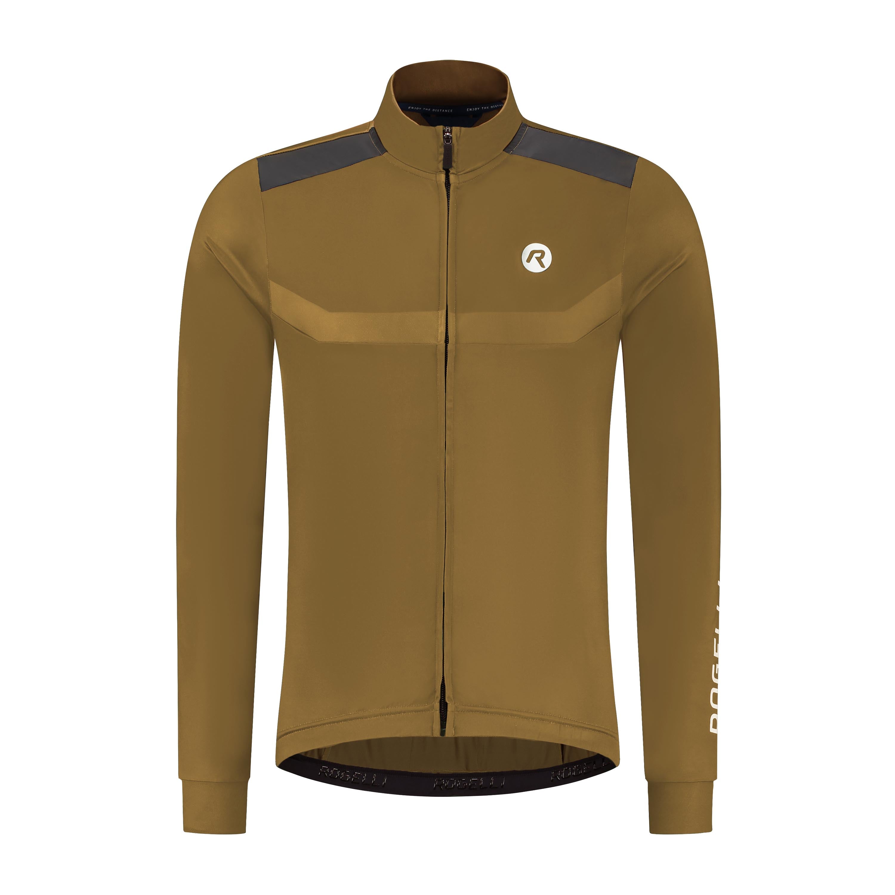 Mono Cycling jersey Long sleeve Men