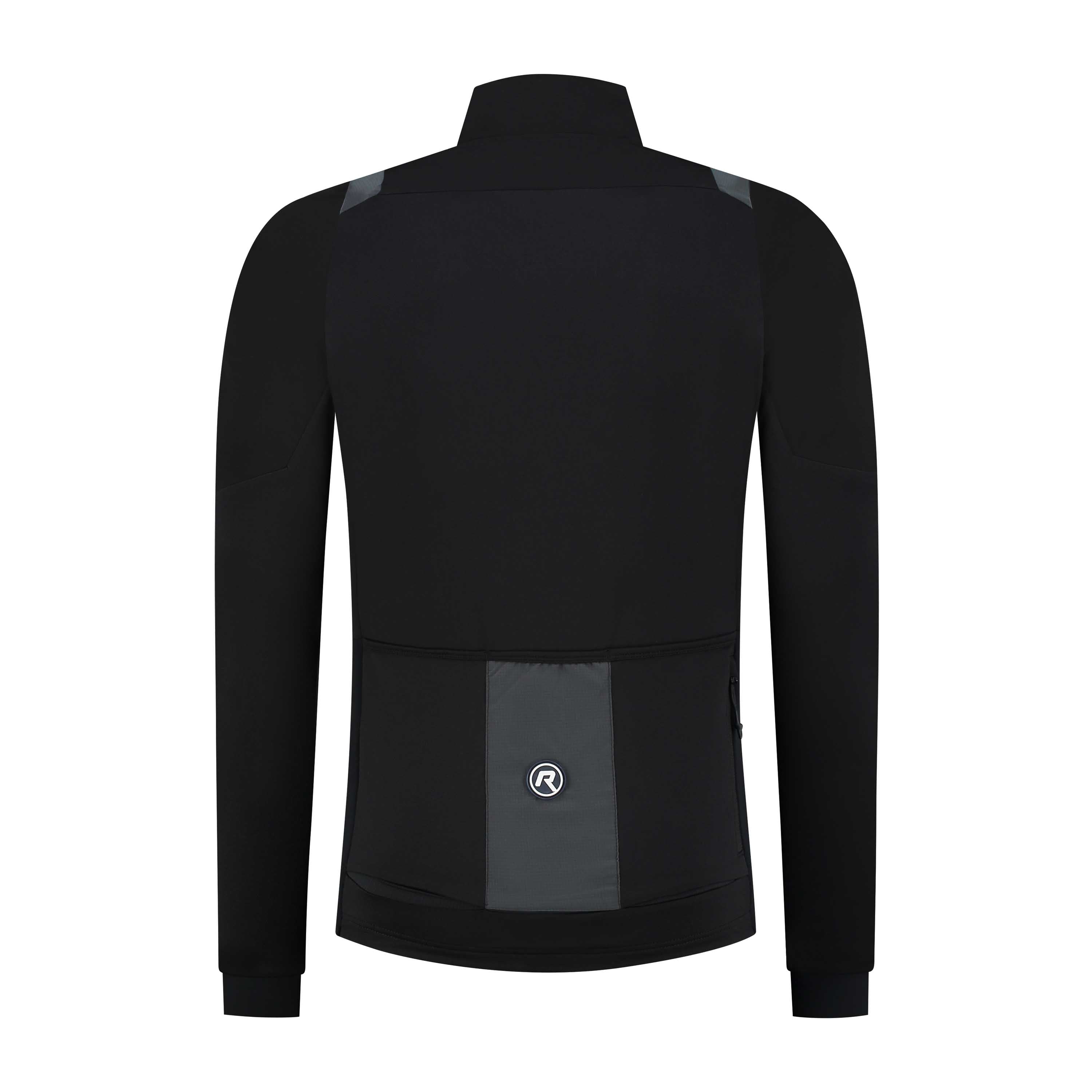 Distance Light Fietsjack Heren