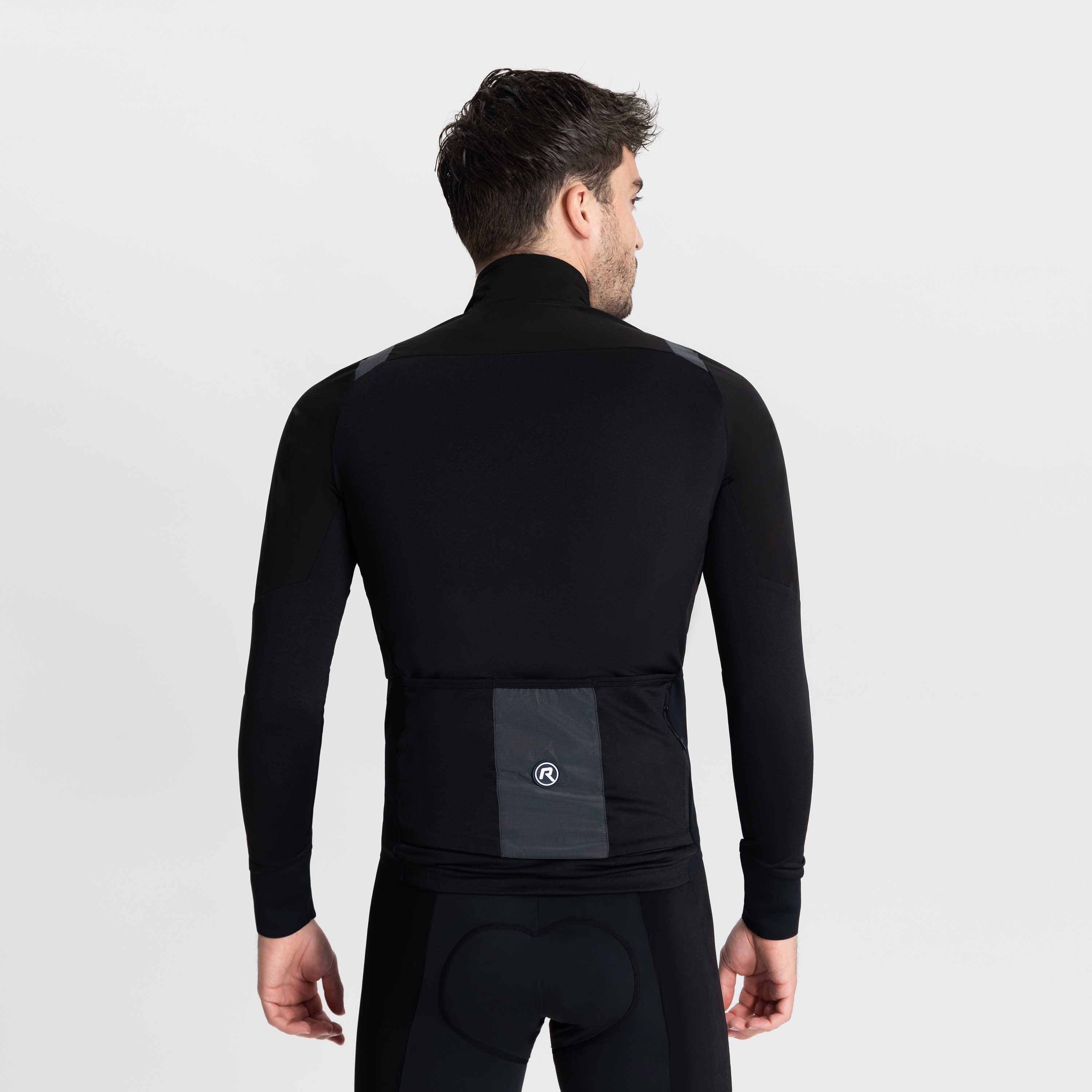 Distance Light Fietsjack Heren