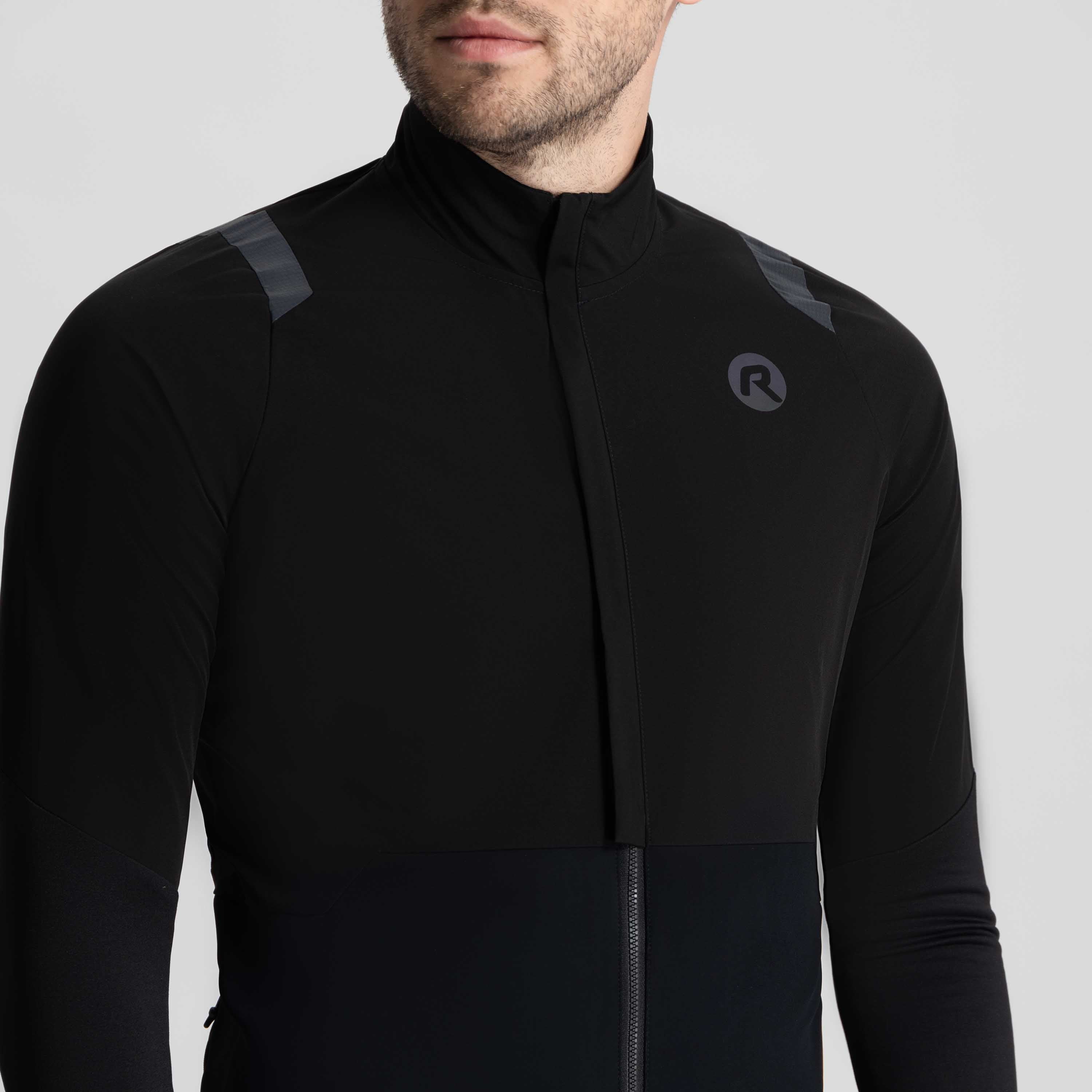 Distance Light Fietsjack Heren