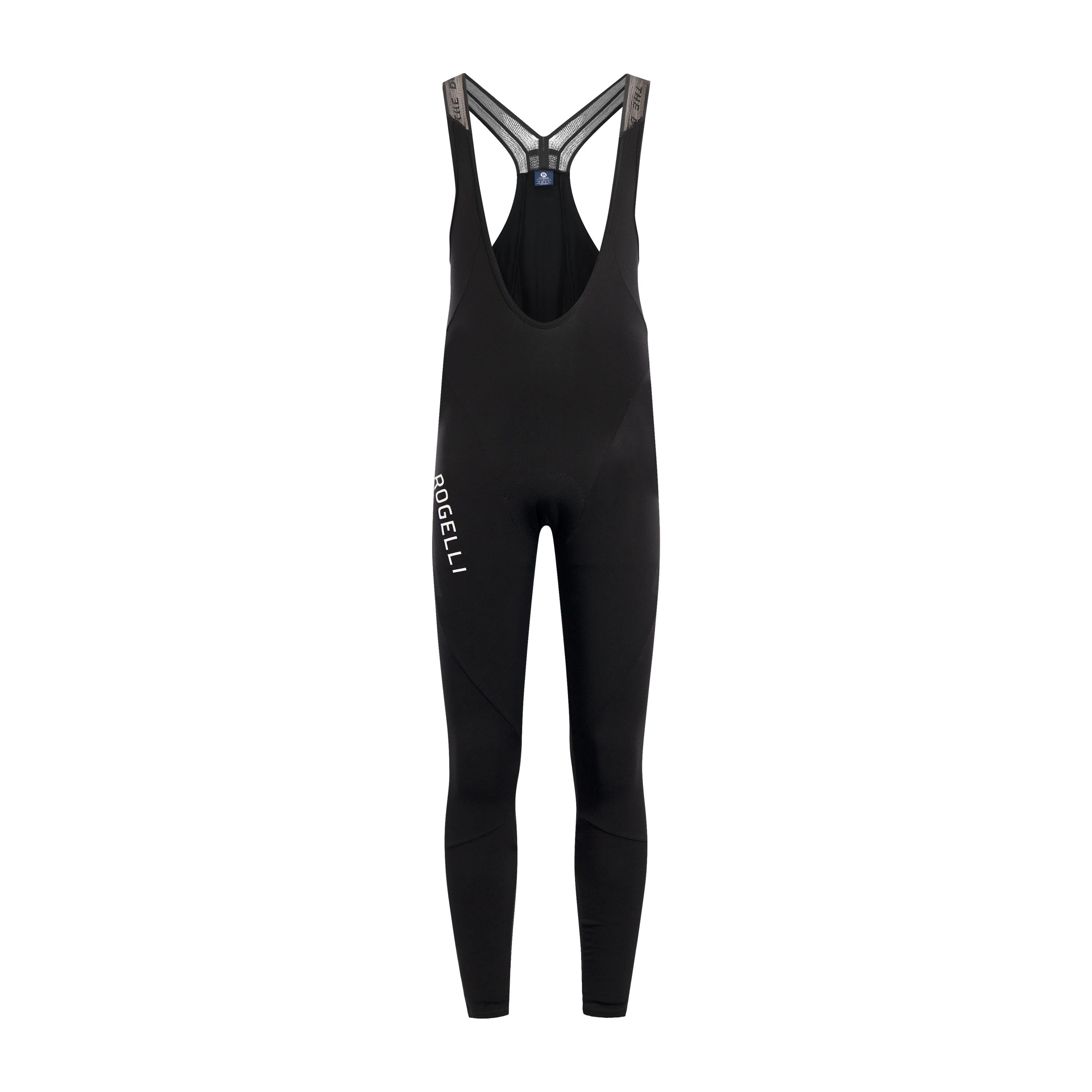 Mono Long Cycling Pants Men