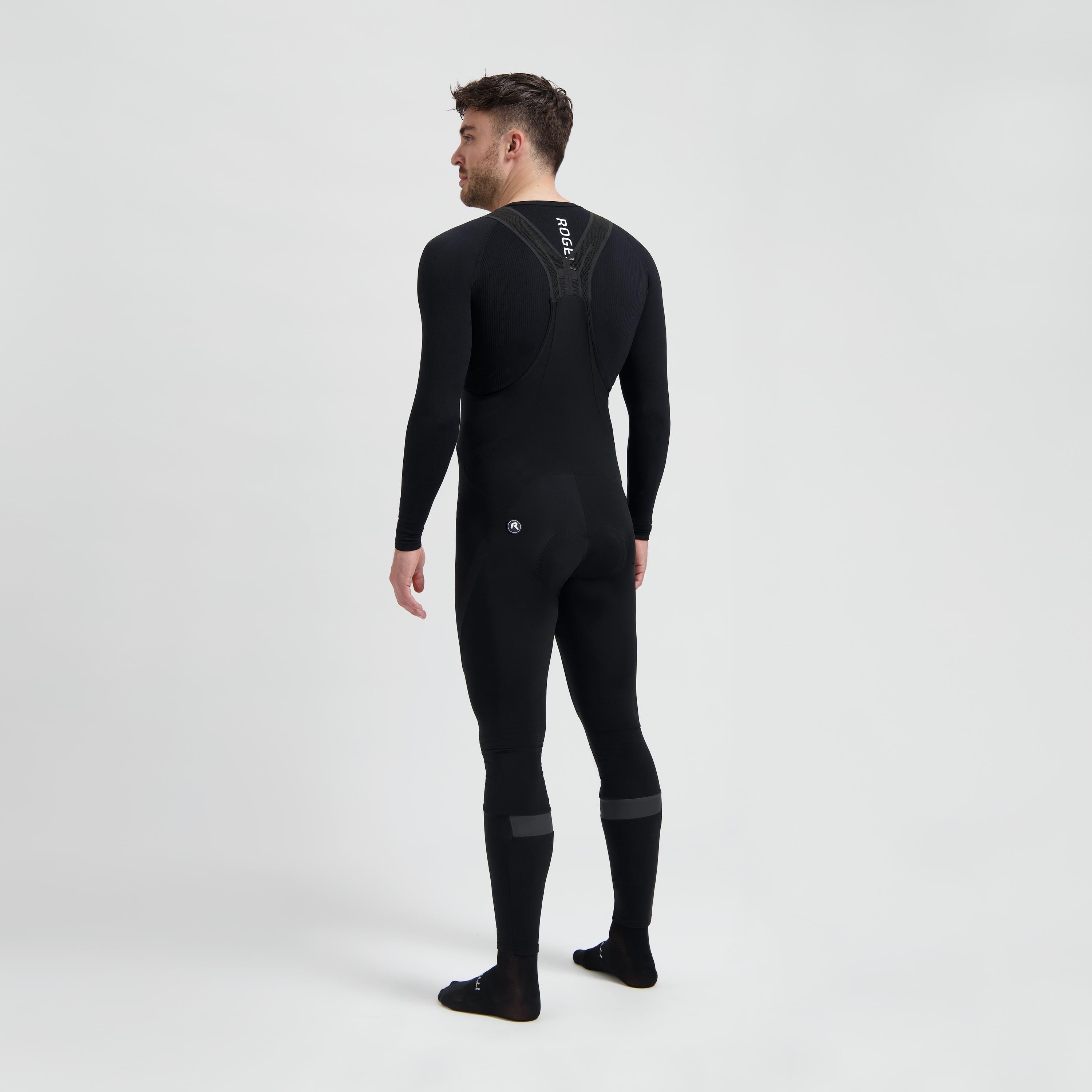 Mono Long Cycling Pants Men
