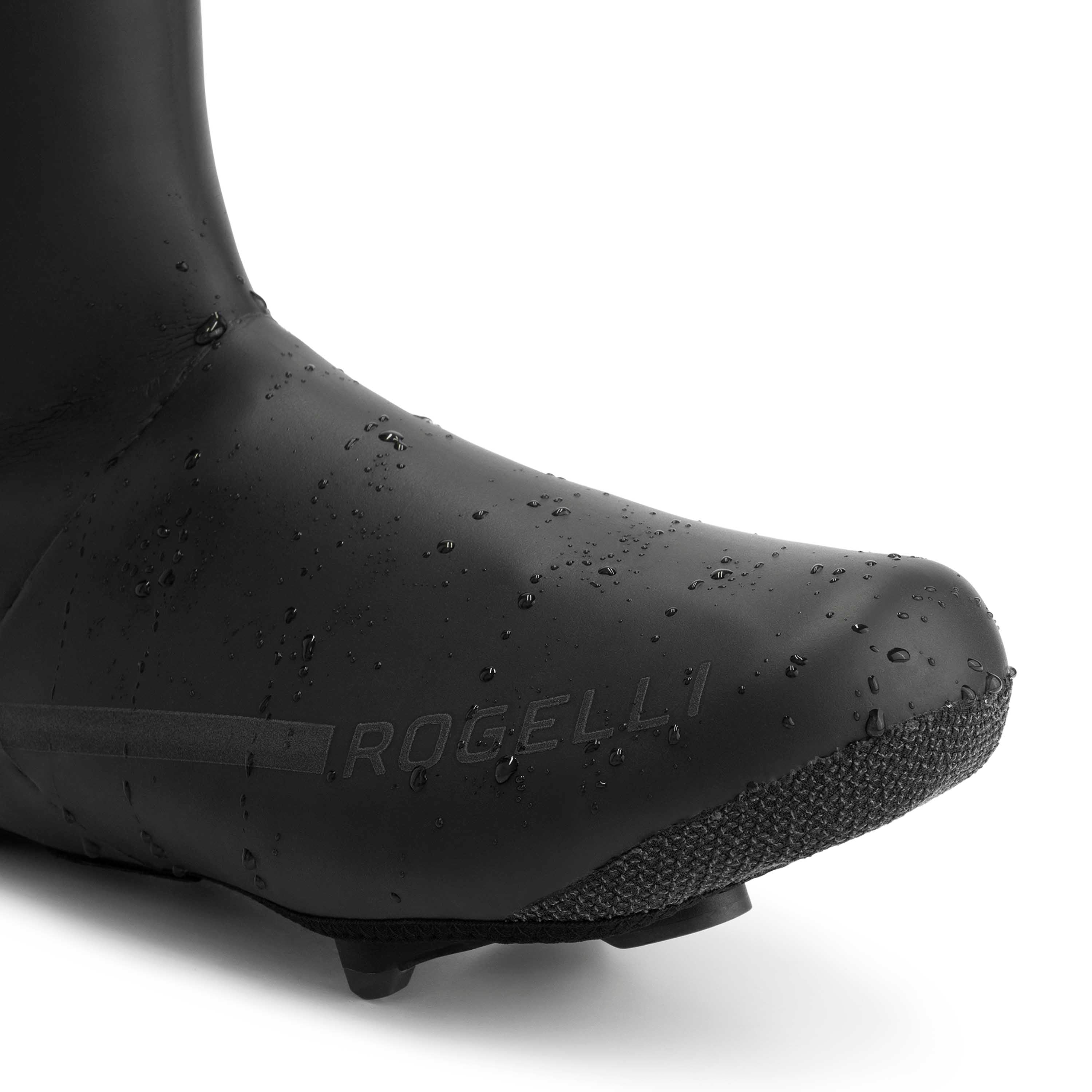 Deep Winter overshoes