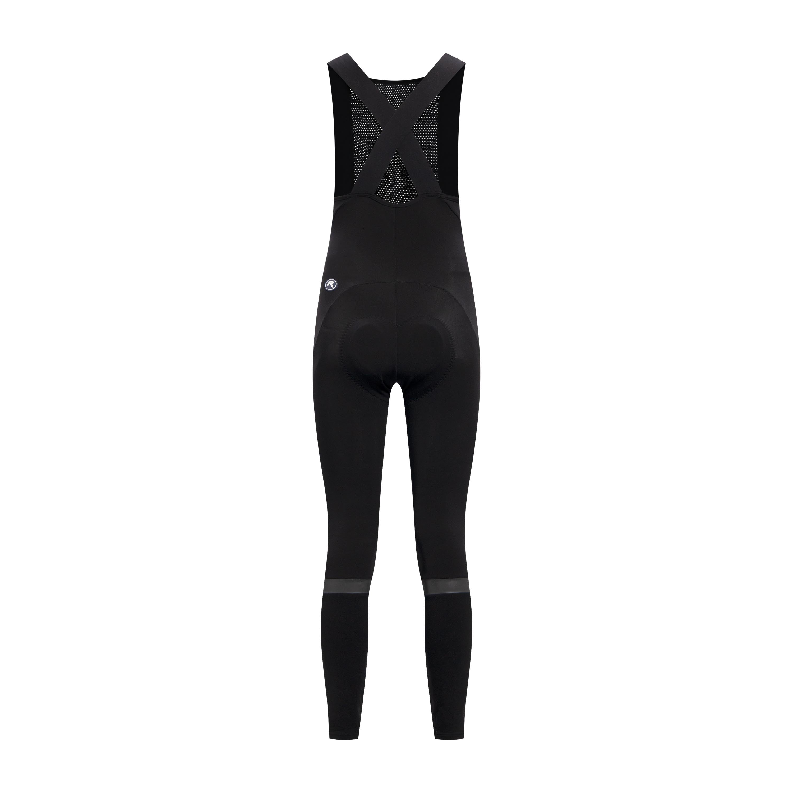 Mono Long Cycling Pants Ladies