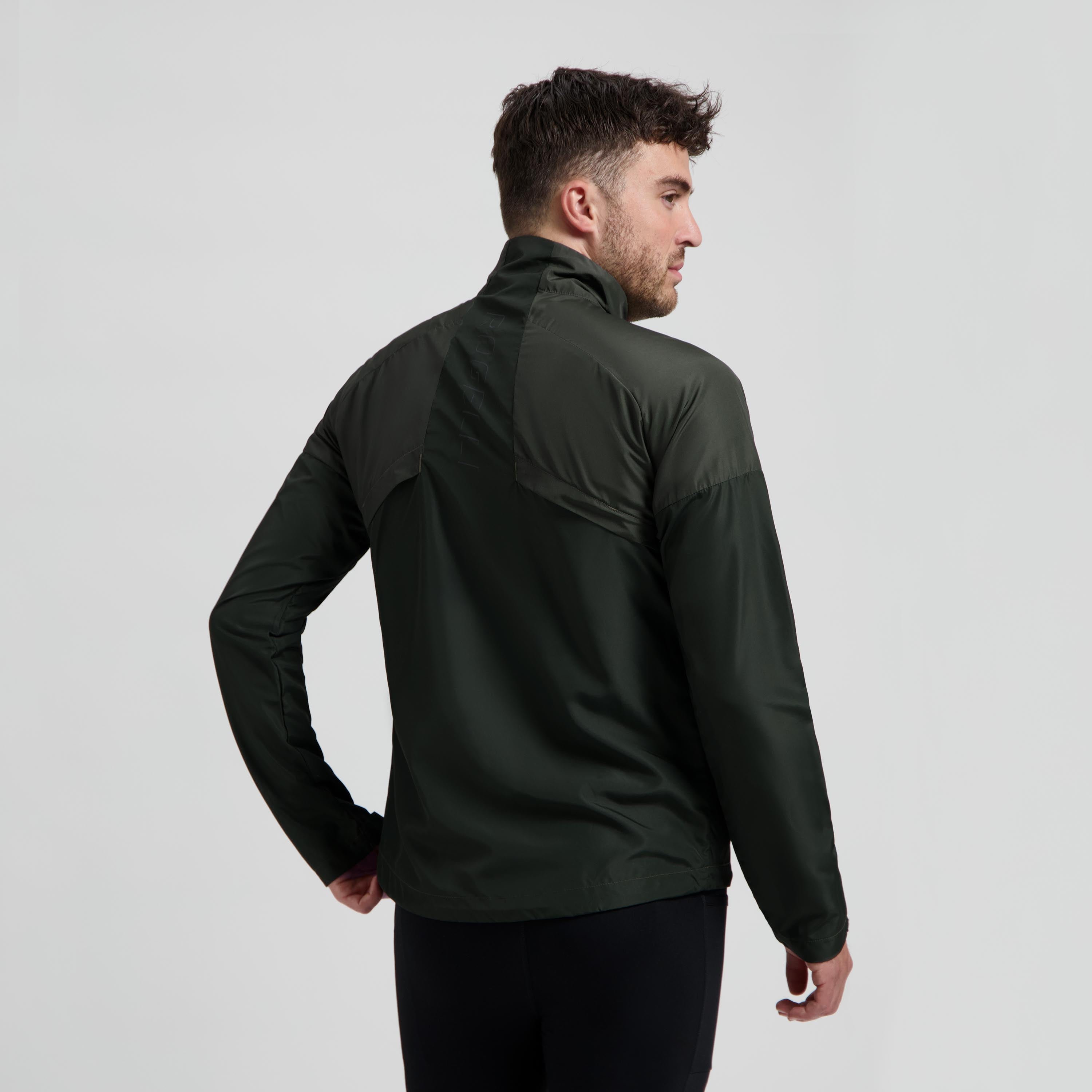 Enjoy III running jacket Men