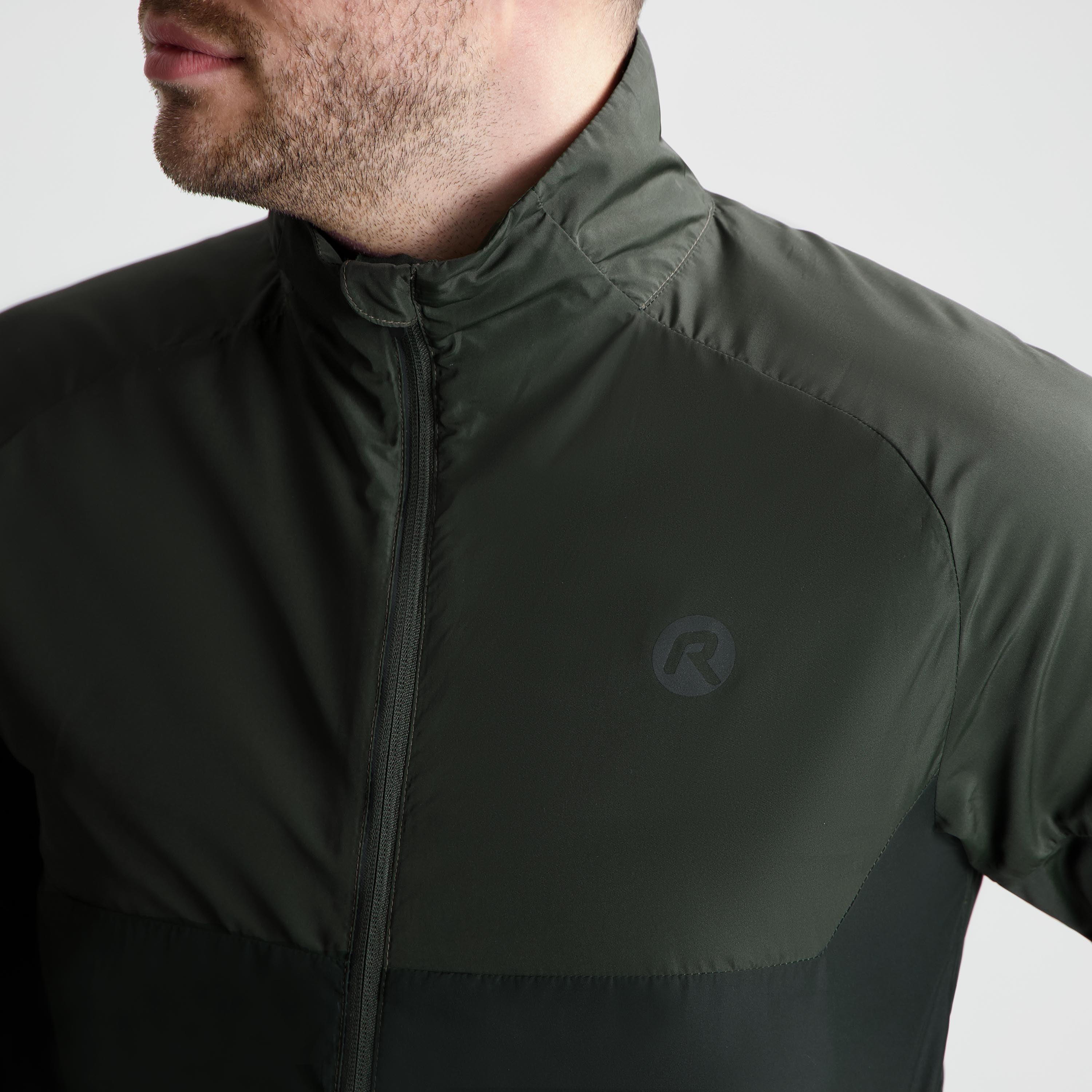 Enjoy III running jacket Men