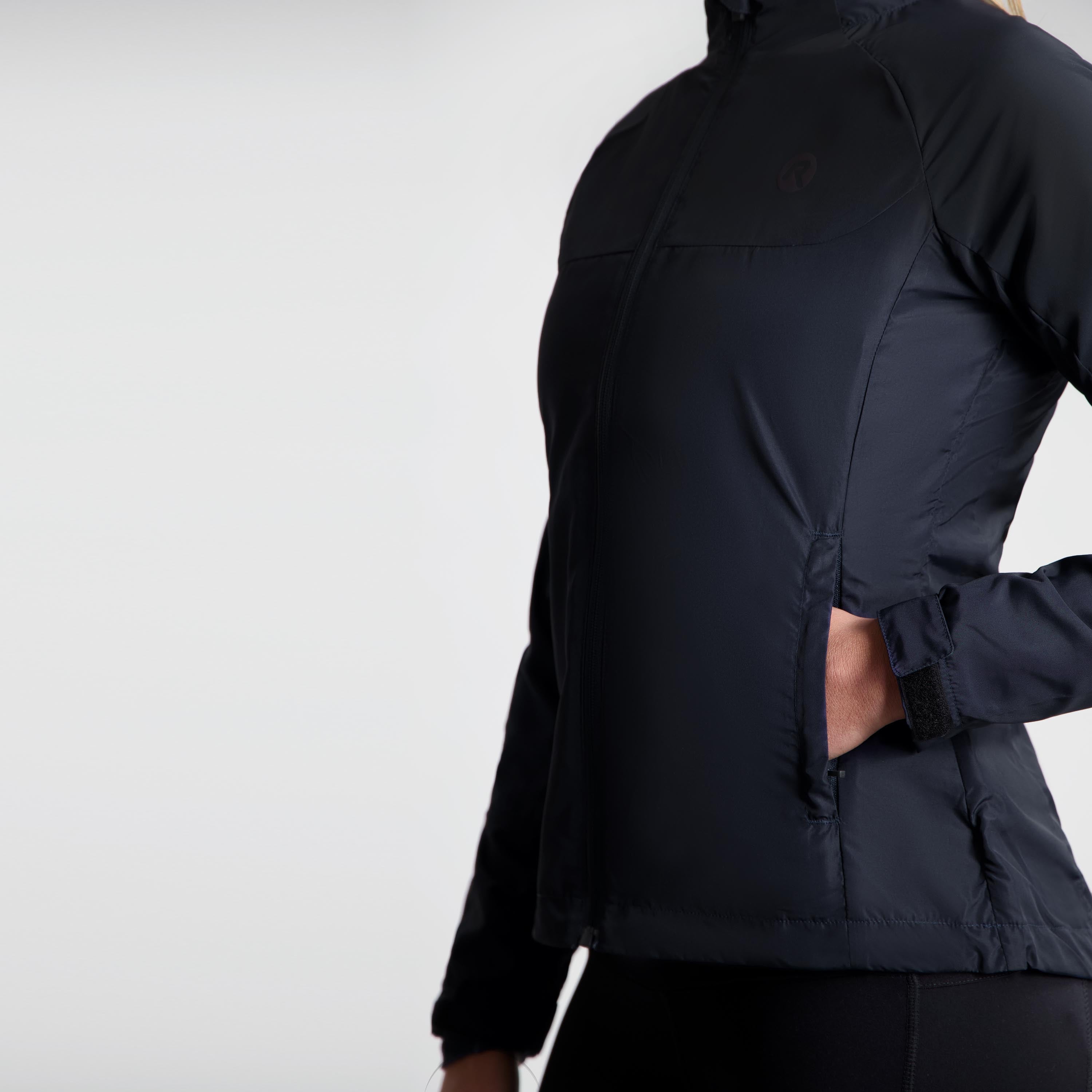 Enjoy III running jacket ladies