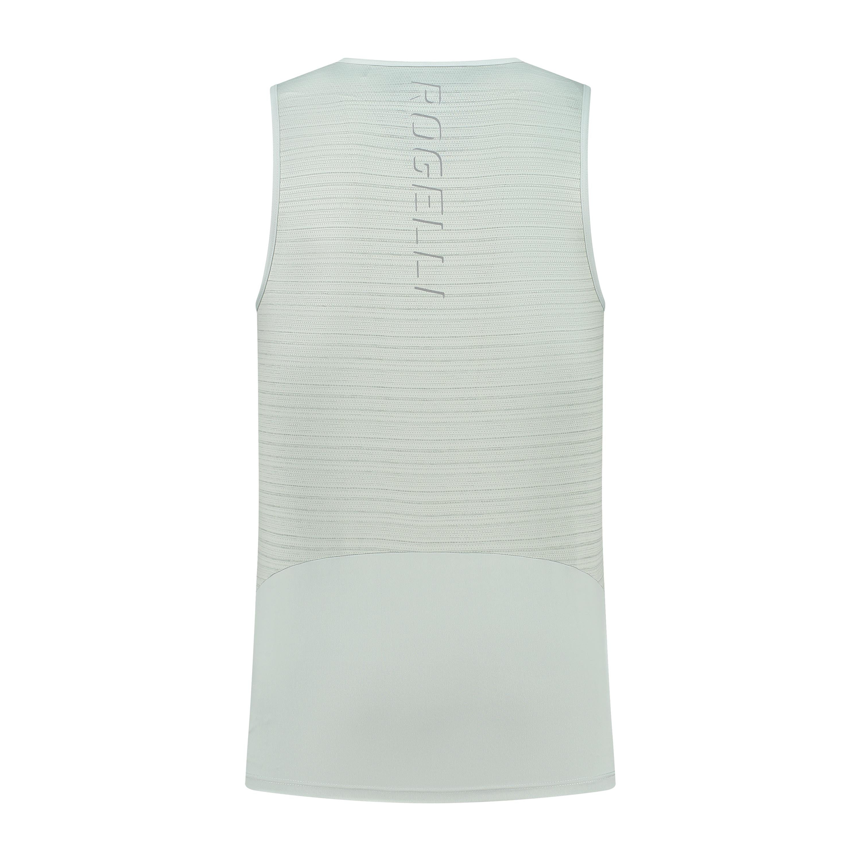 Core Running Men - Silver