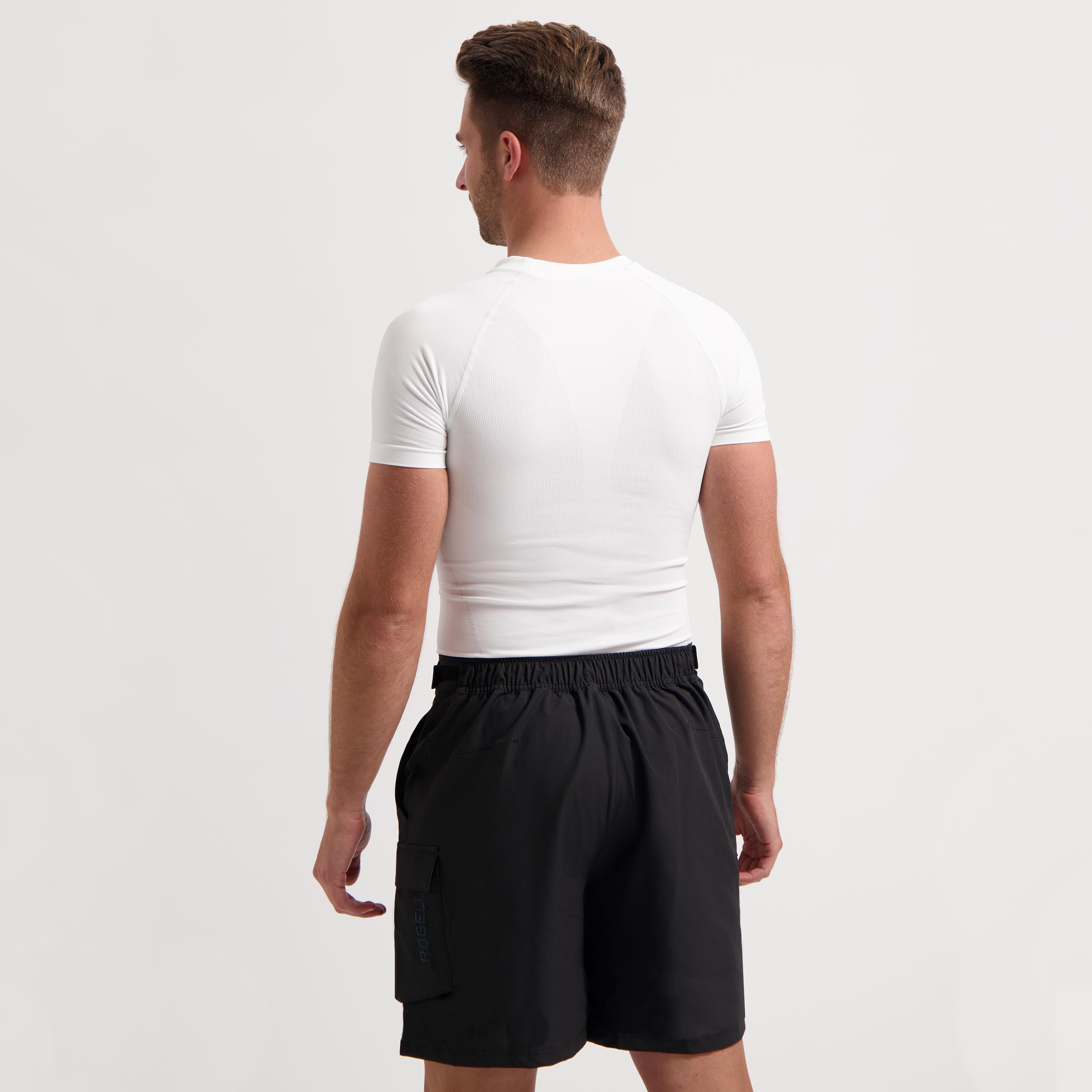 Buccino II Short Men