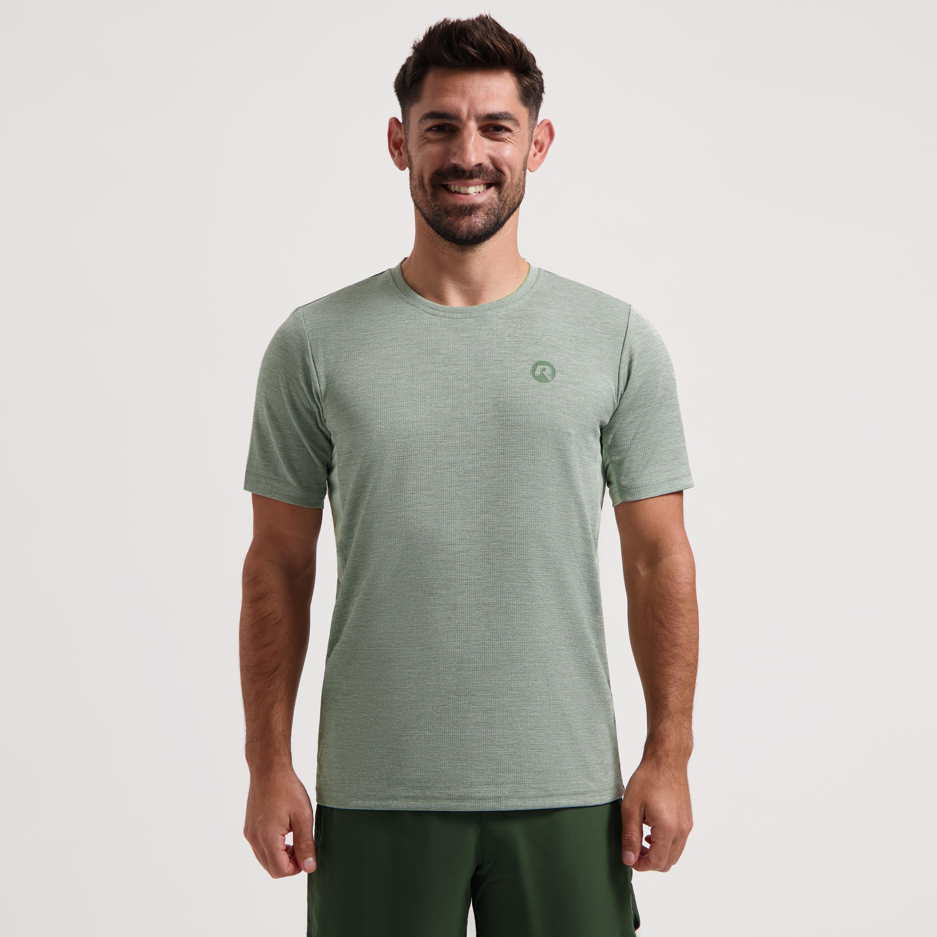 ACE running shirt Men