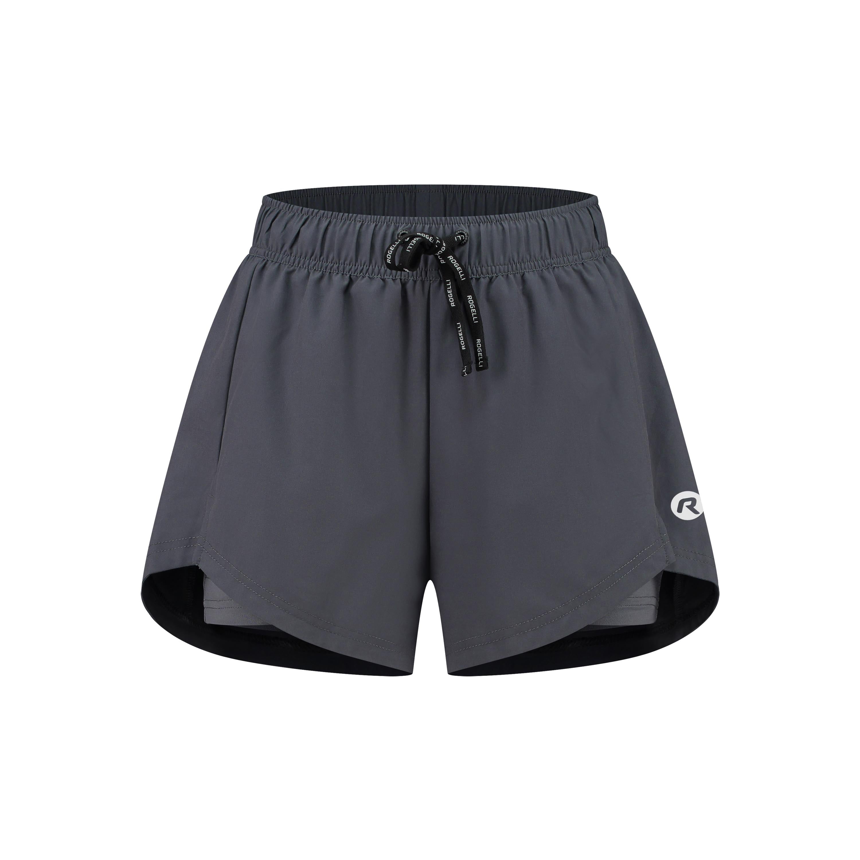 Aya 2-in-1 Short Ladies