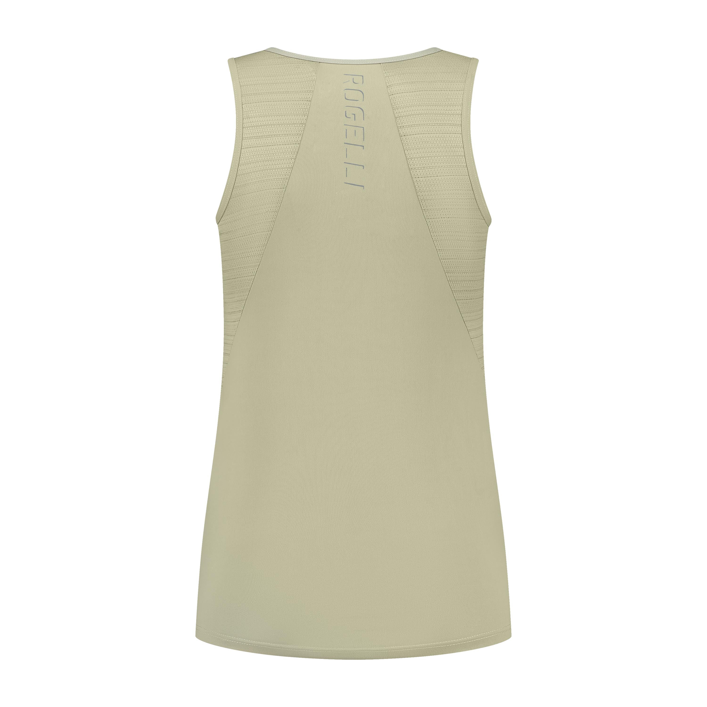 Core Runninglet Ladies - Taupe