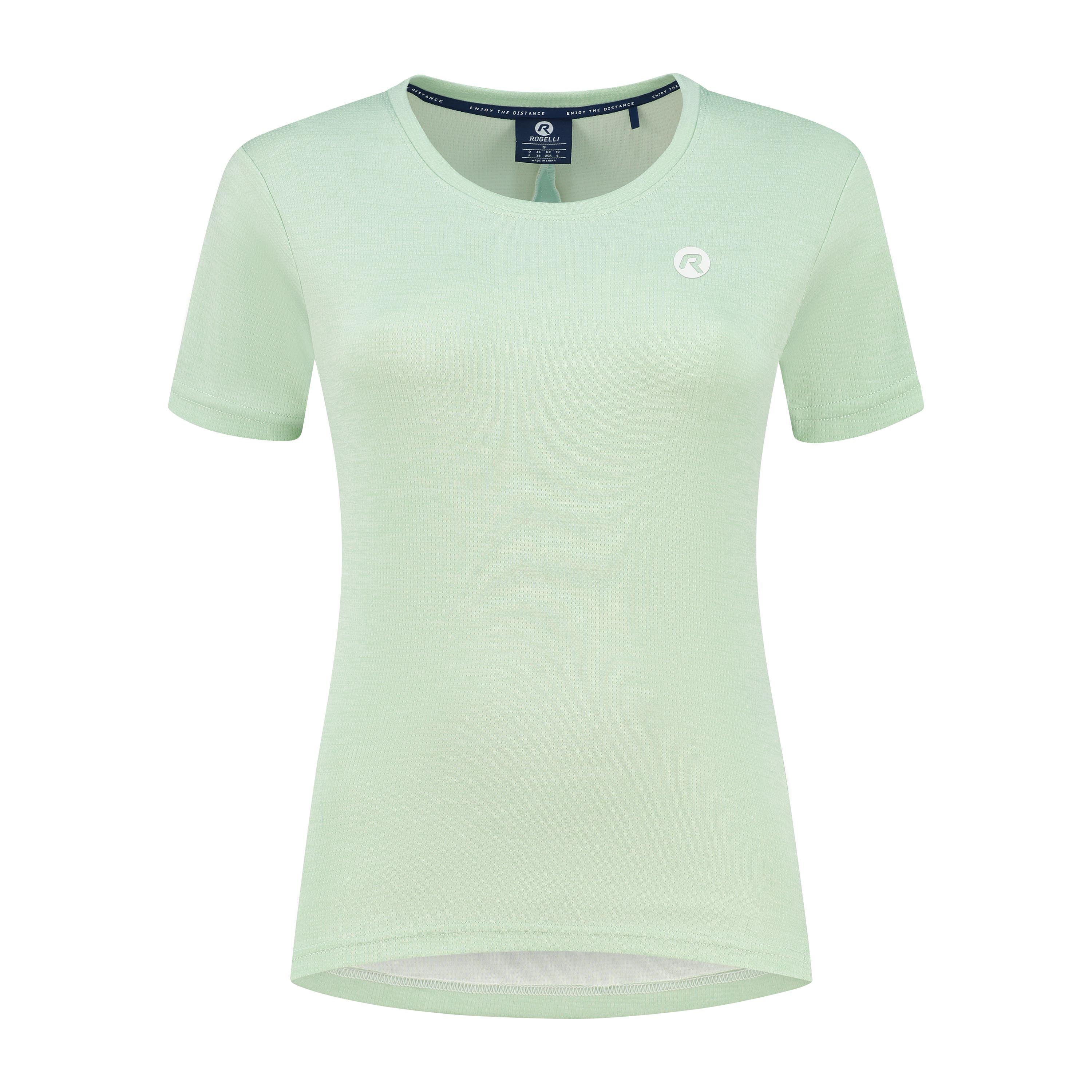 AYA Running shirt ladies