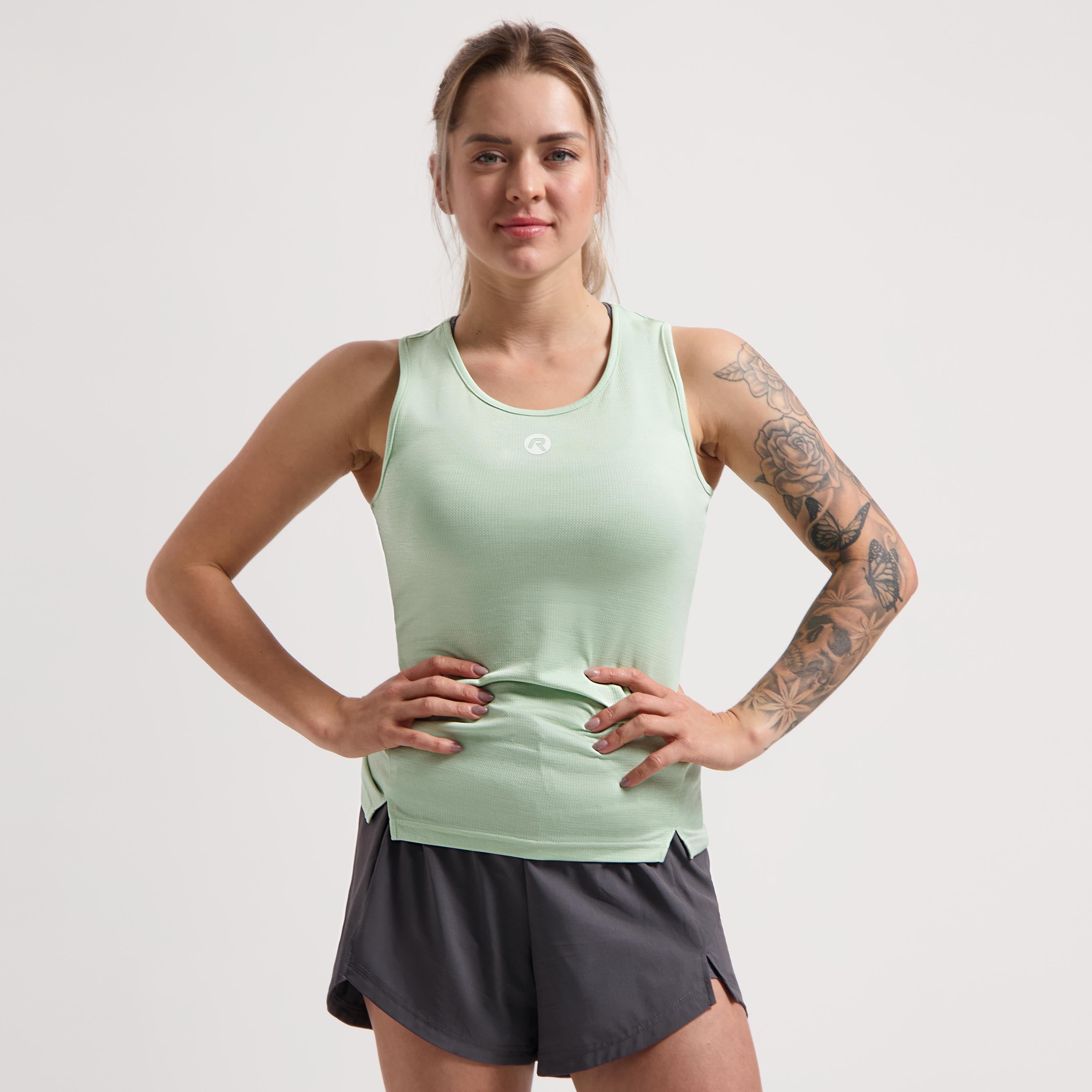 Aya Tanktop Ladies