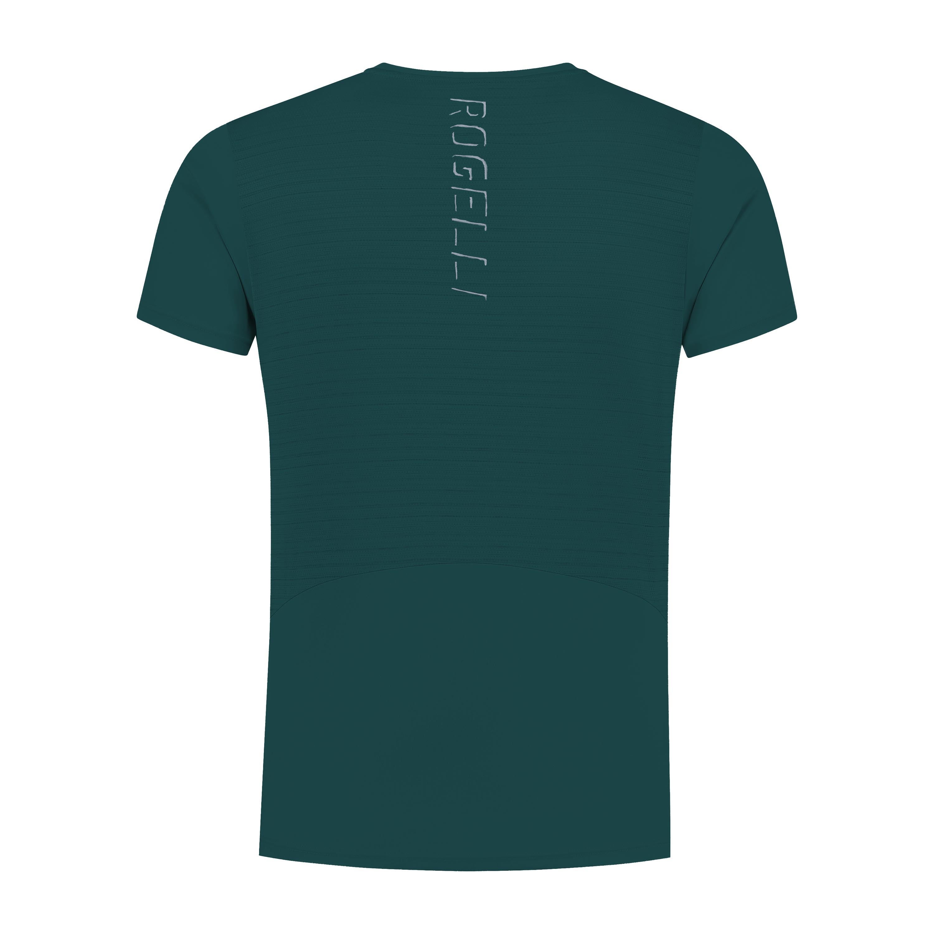 Core Hardloopshirt Heren - Teal