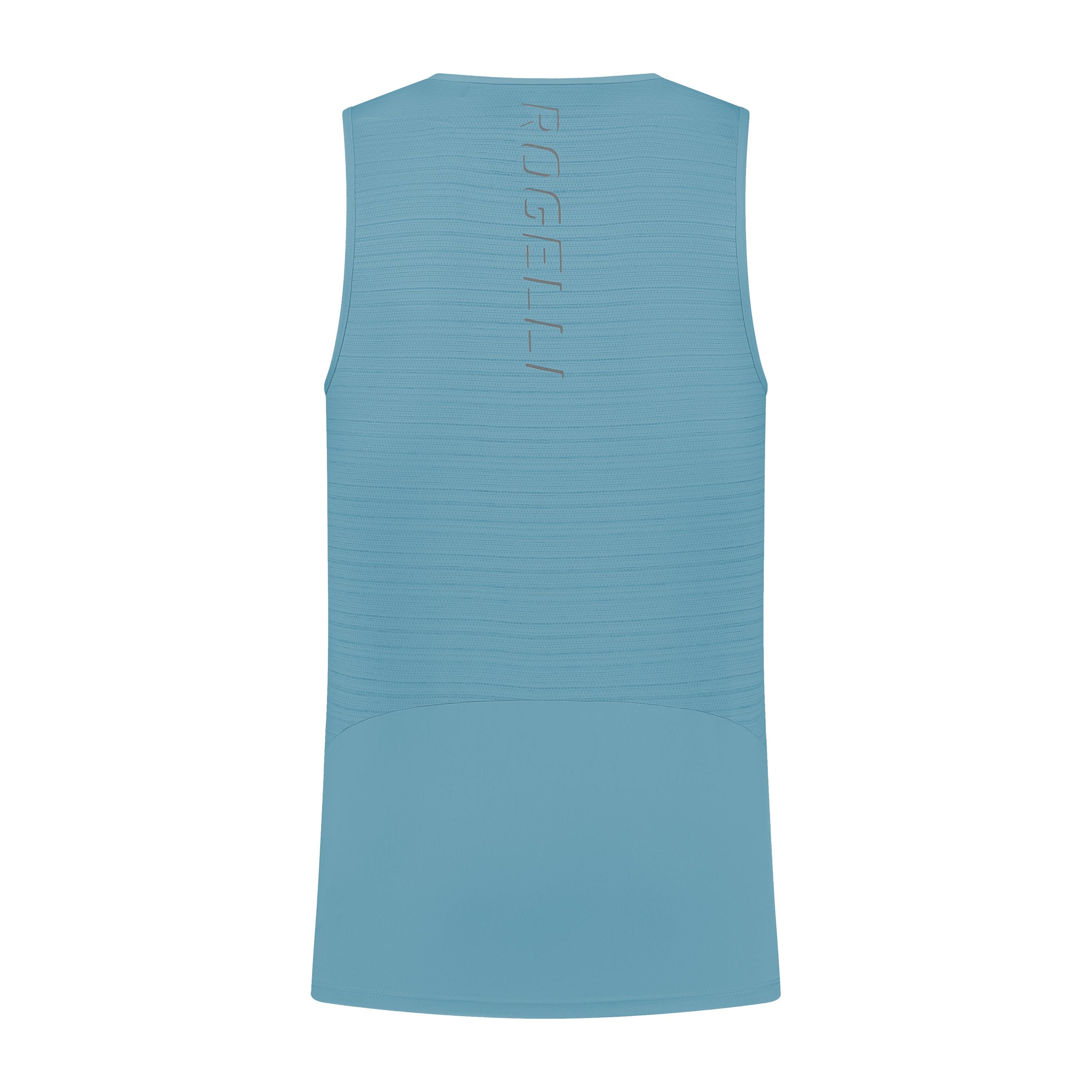 Core Running Men - light blue