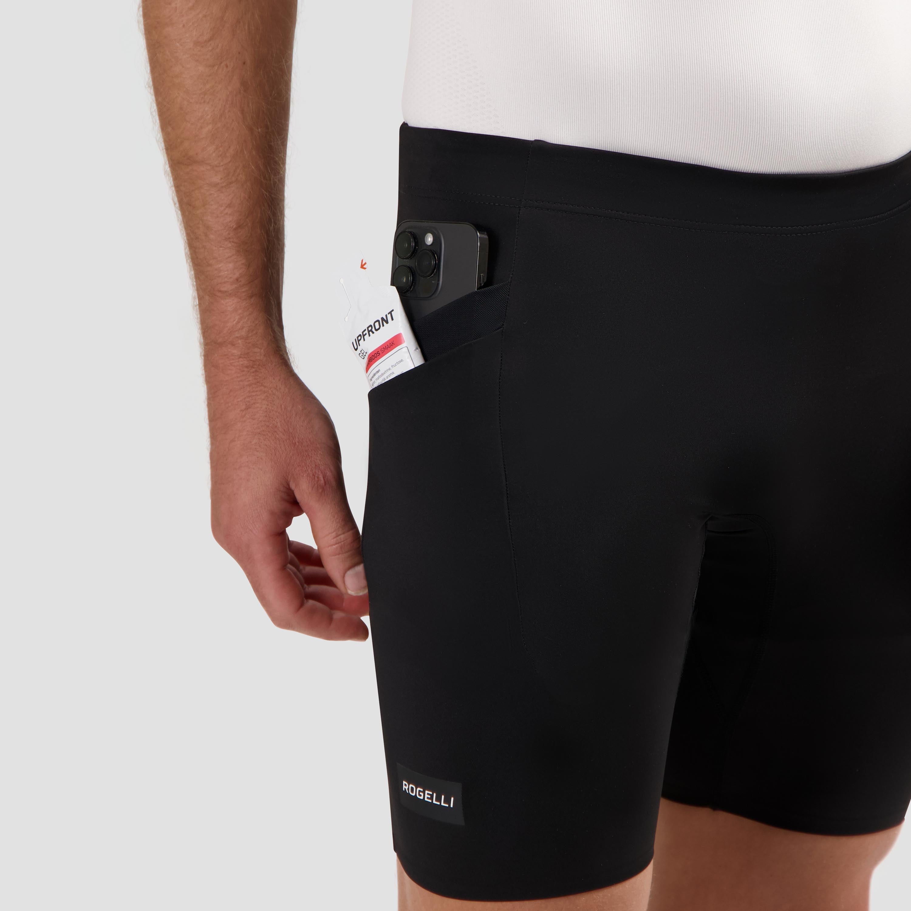 Distance short running Men
