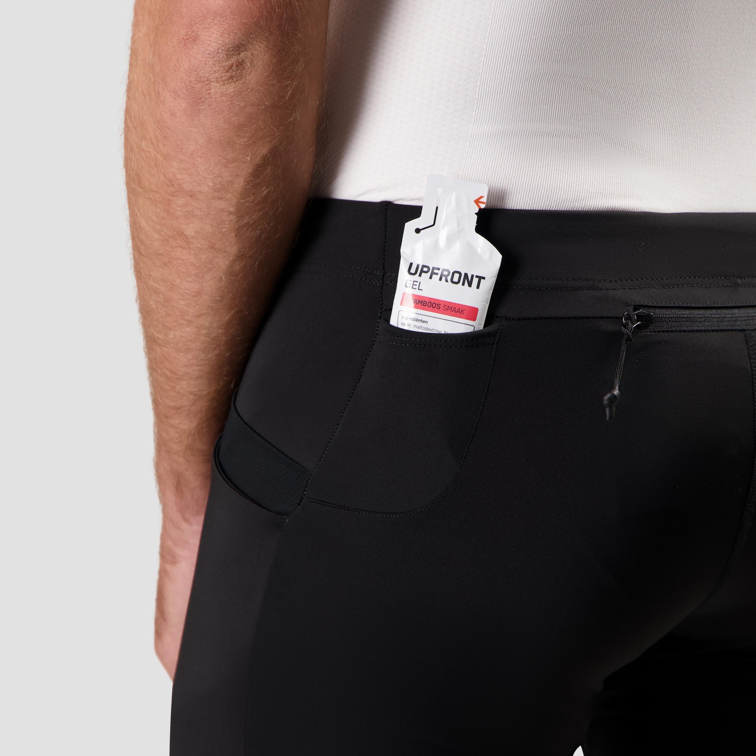 Distance short running Men