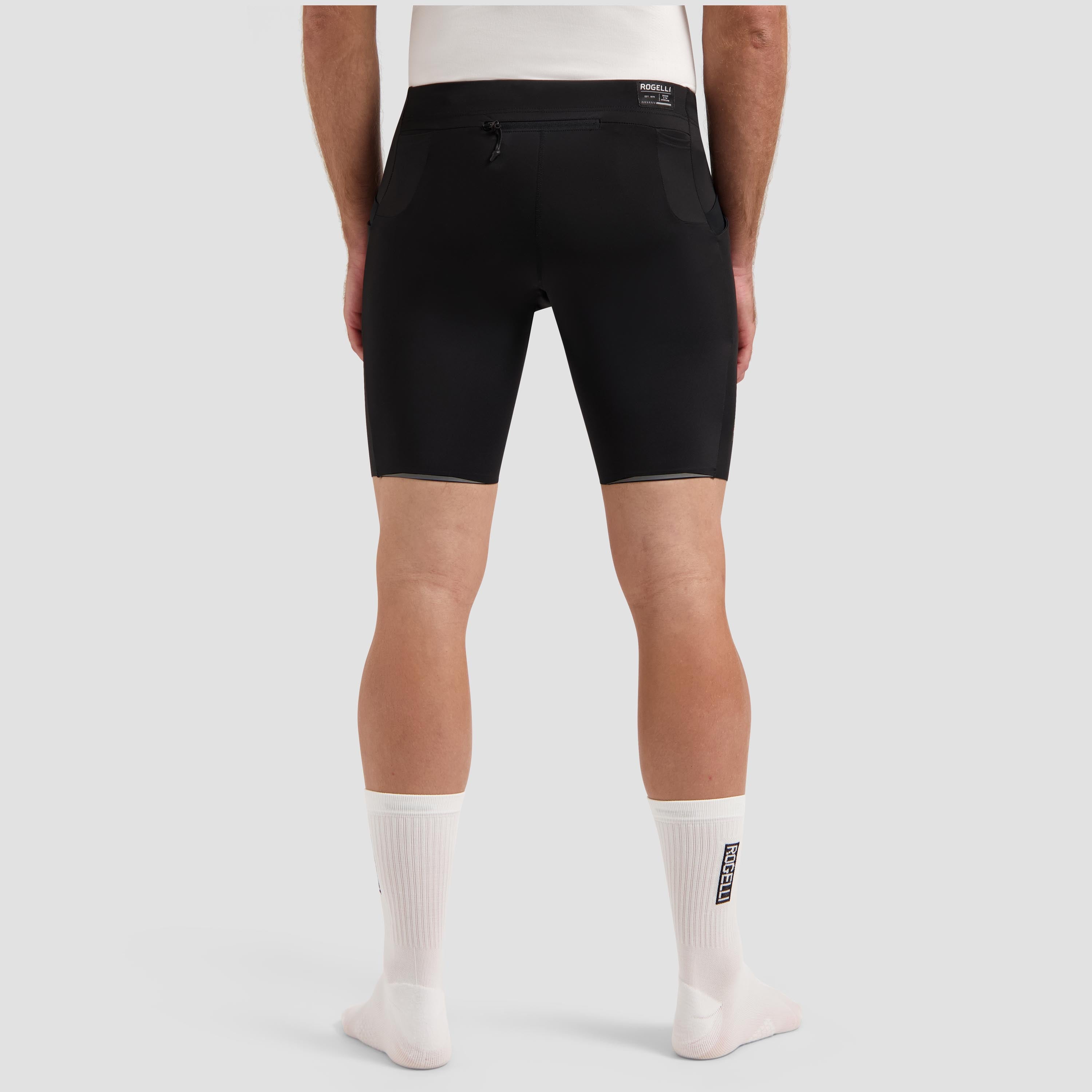 Distance short running Men