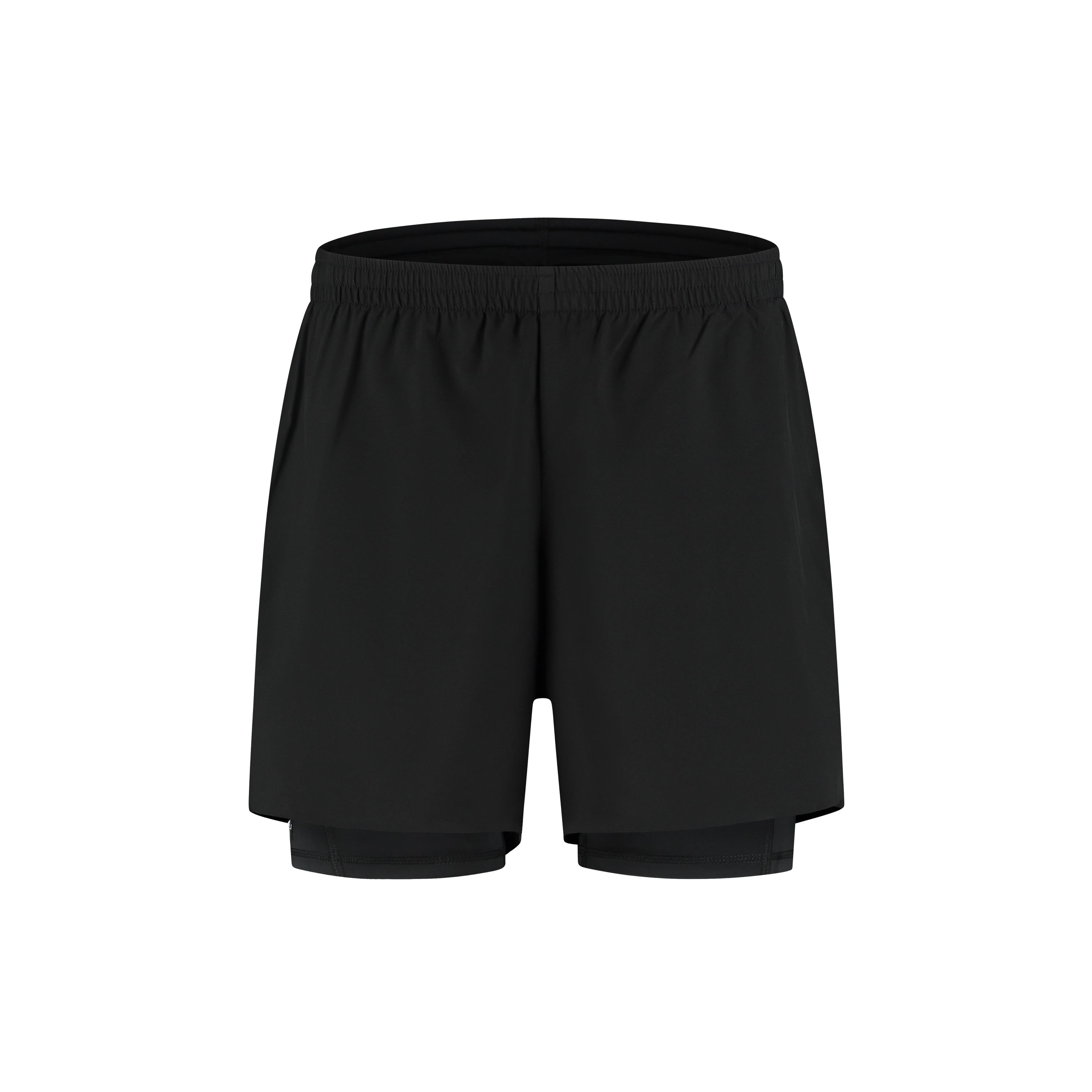 Distance 2-in-1 Running Pants Men