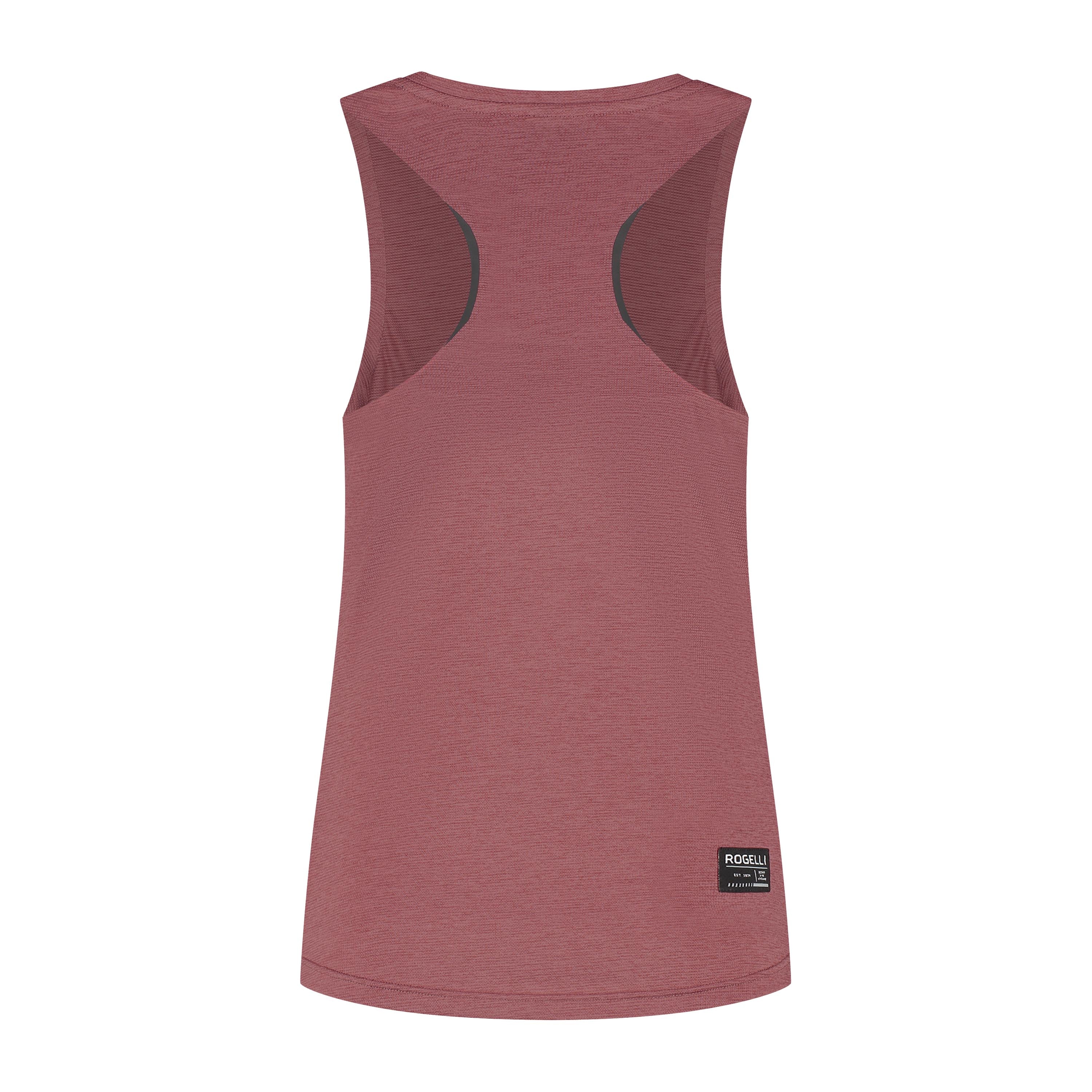 Distance Running Let Ladies - Chutney