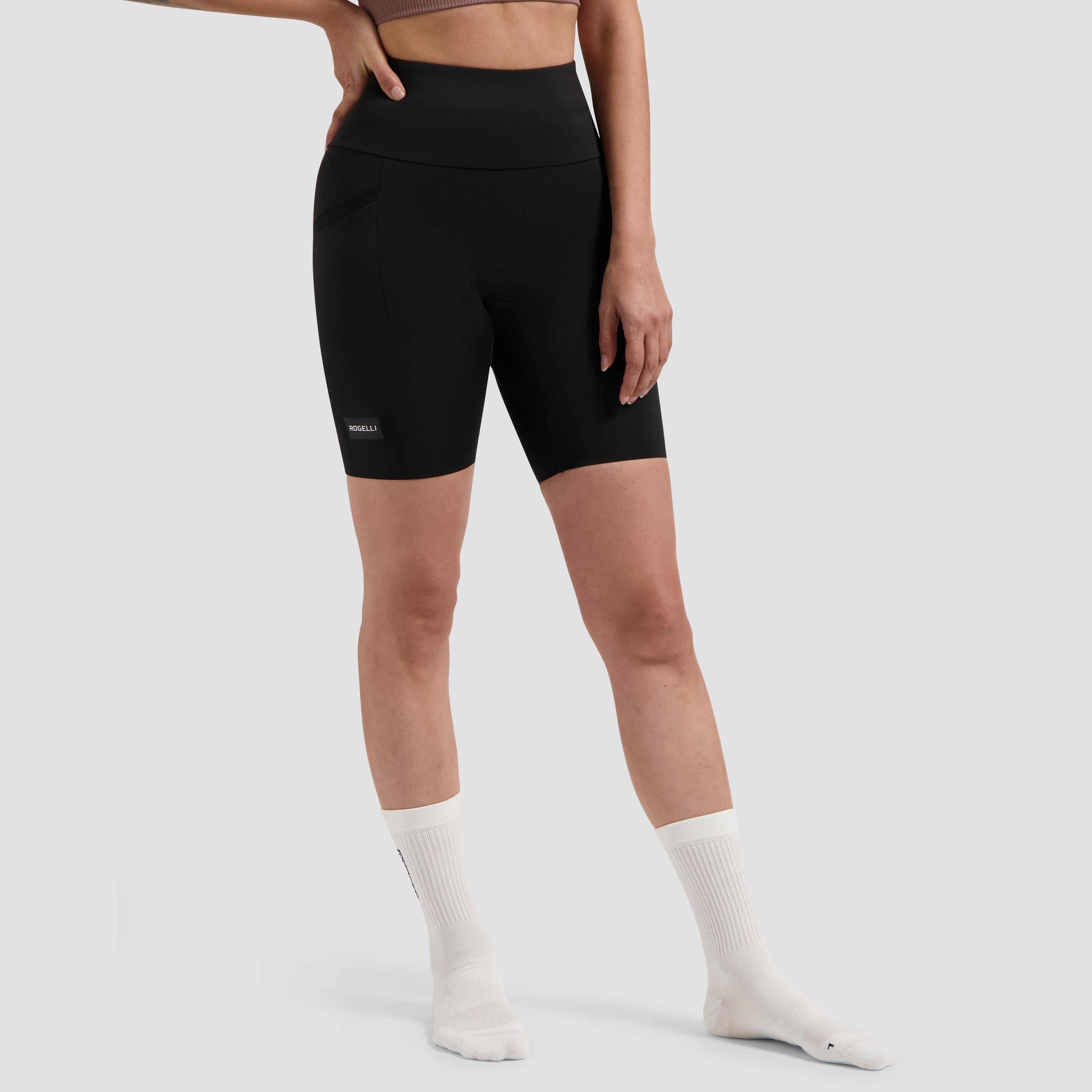 Distance short running ladies
