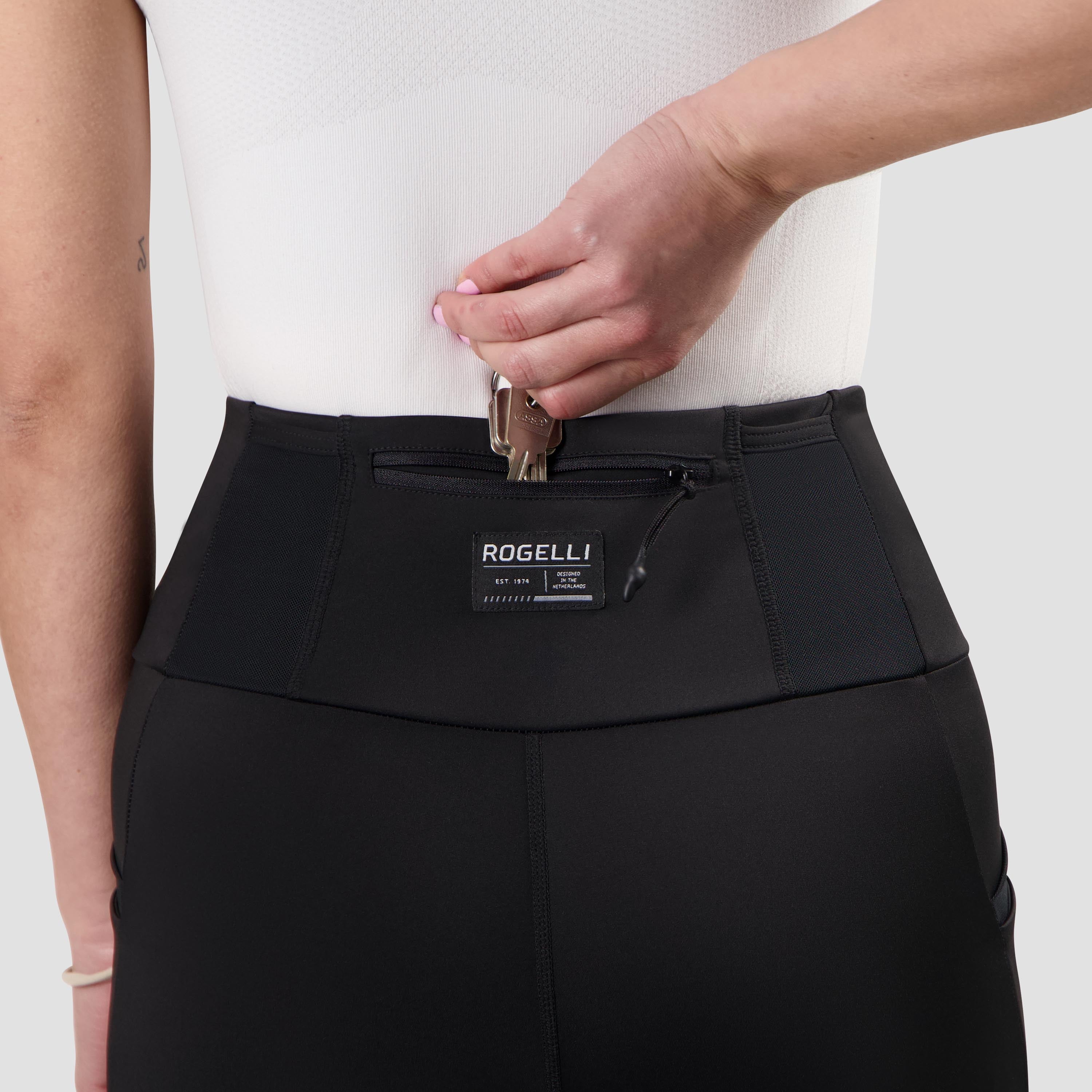 Distance short running ladies