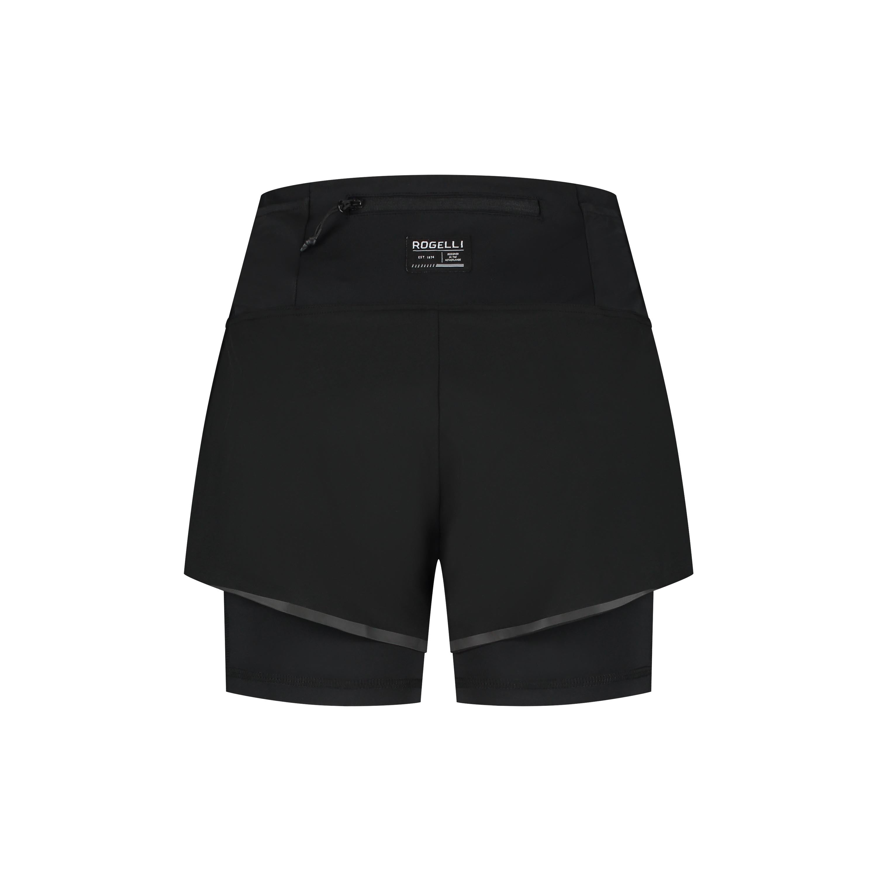 Distance 2-in-1 Running Pants Women