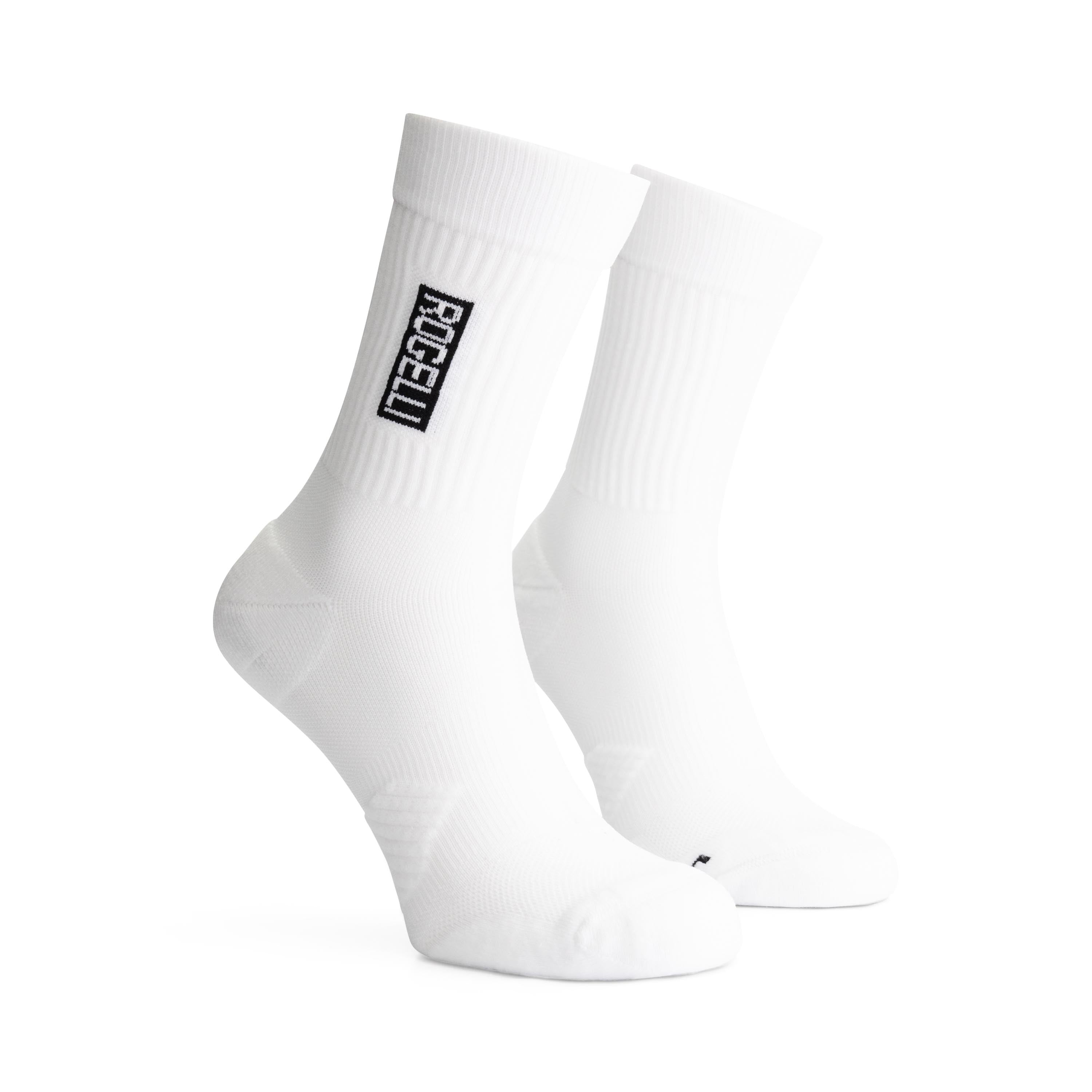 Distance Hardloopsokken - Zwart