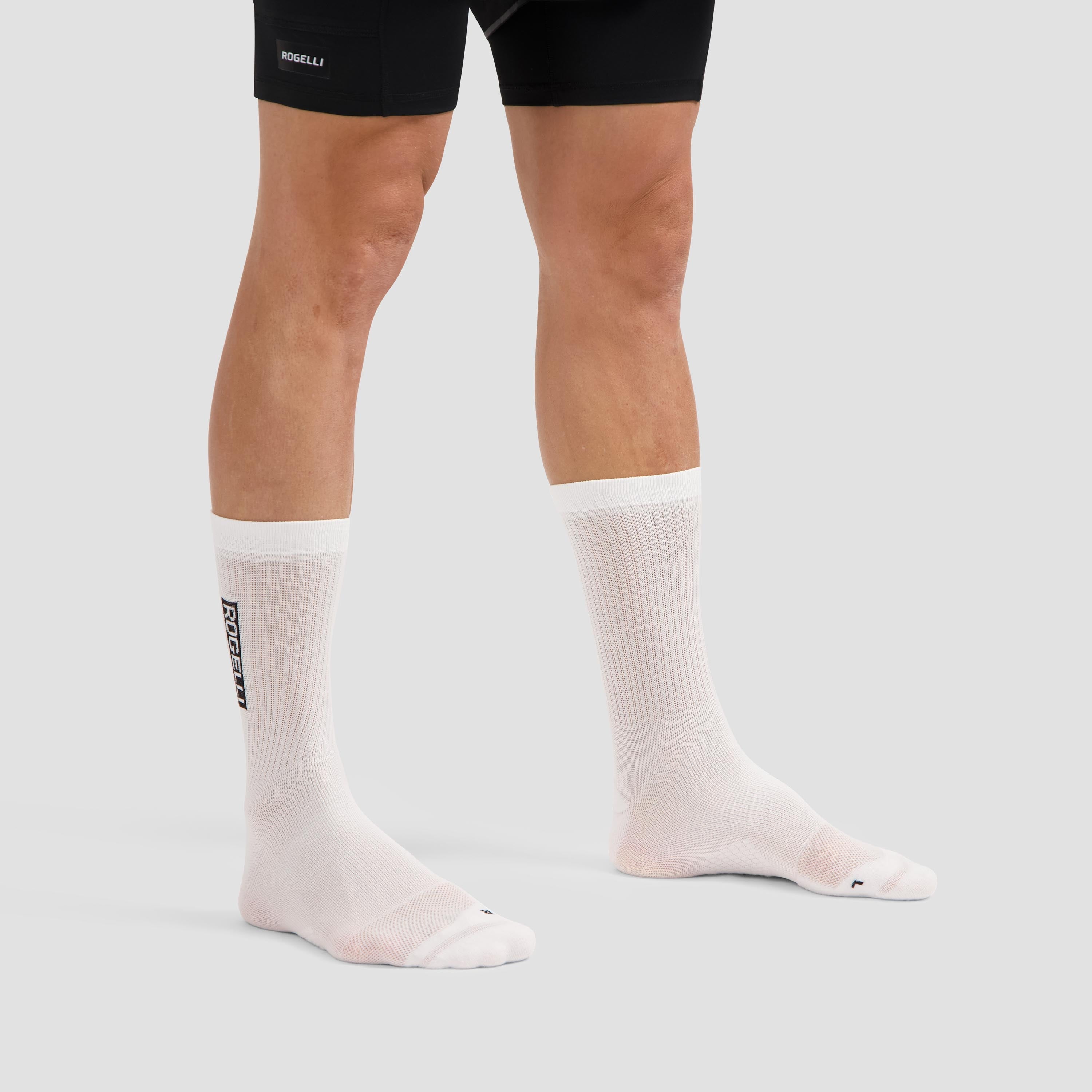 Distance Hardloopsokken - Zwart