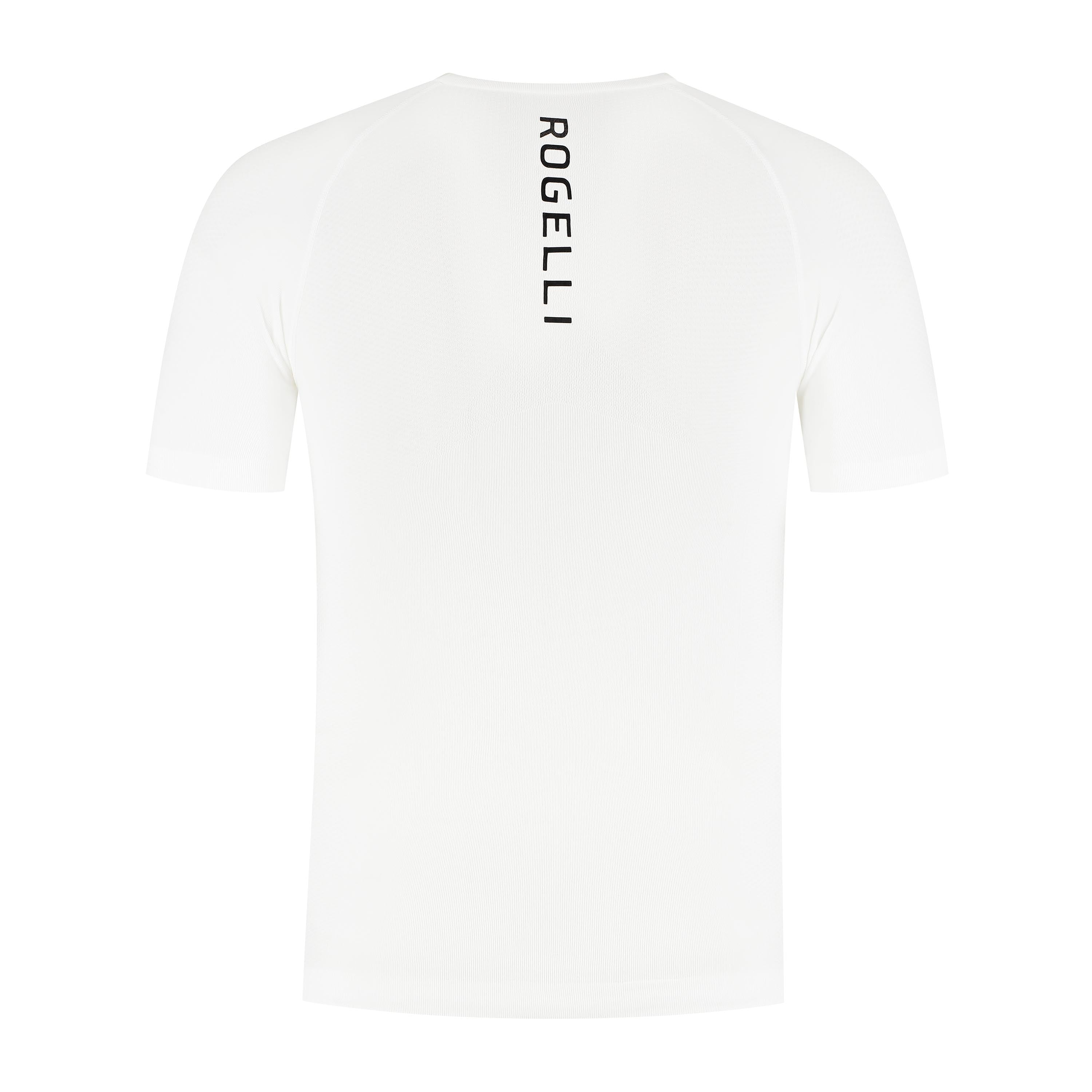 Core II Undershirt Short Sleeve - White