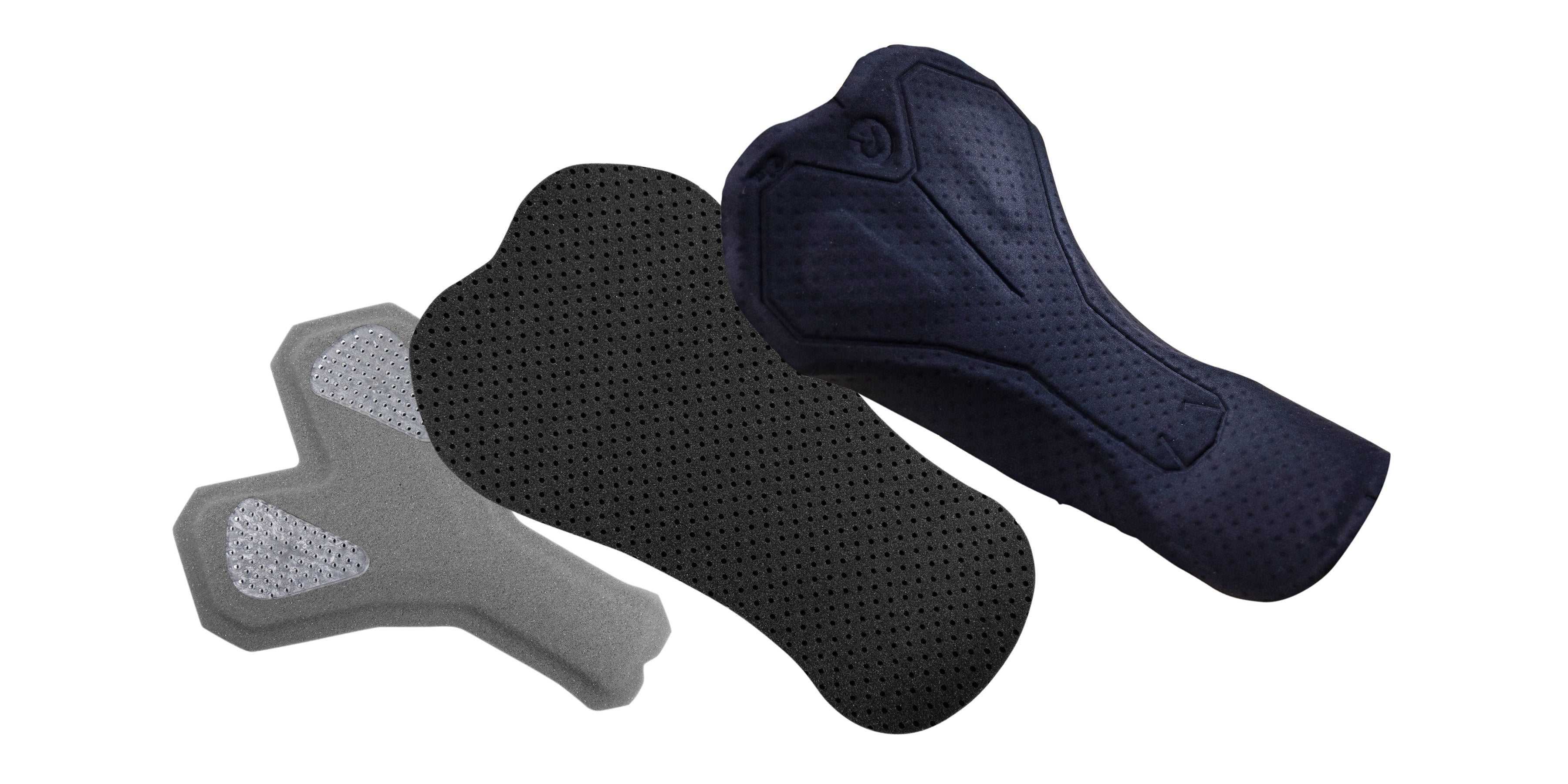 Rogelli Power Gel fietsbroek zeem voor mannen en vrouwen, ontwikkeld voor ritten van 3 tot 5 uur met focus op comfort en ventilatie.