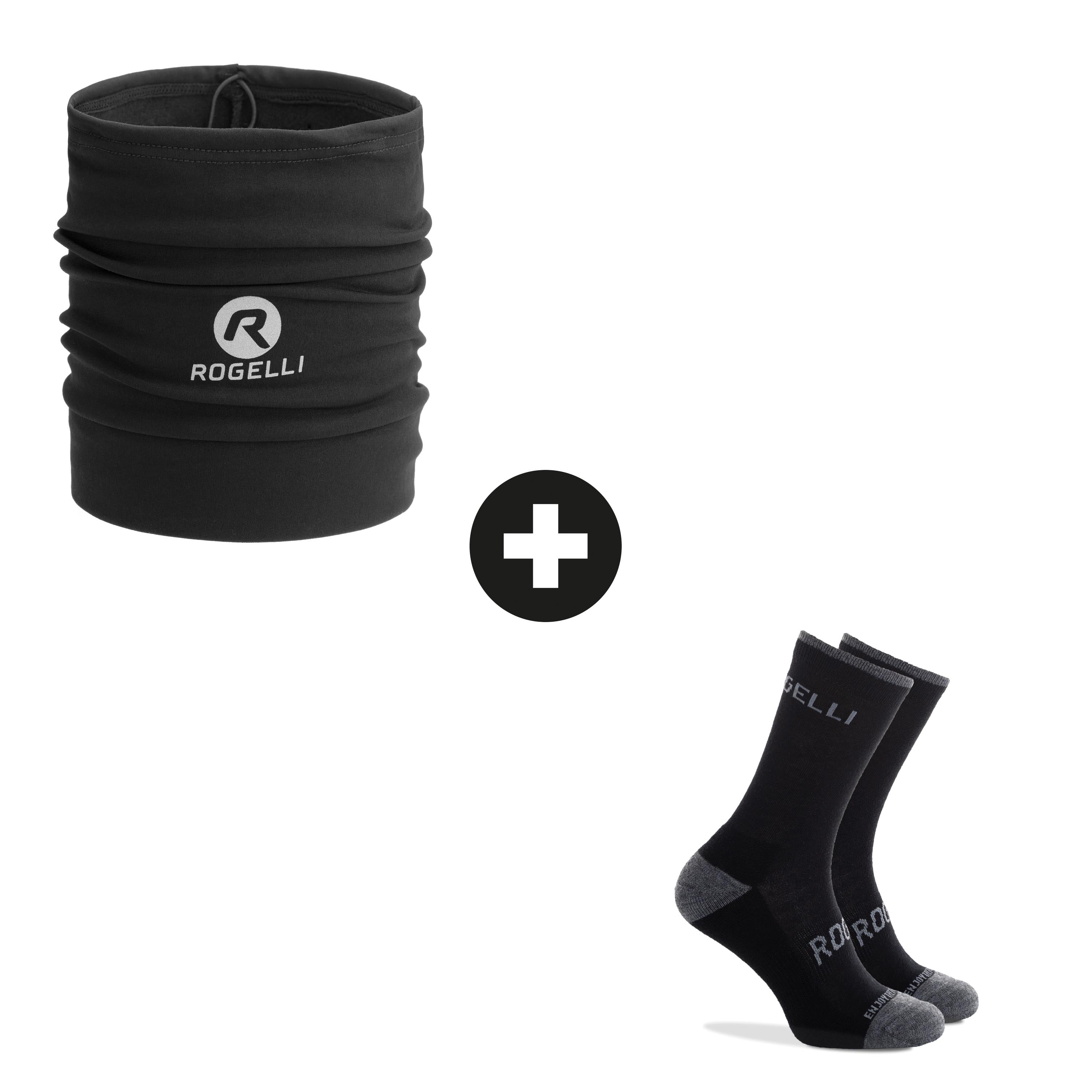 Winter Warm Accessoire Bundel Unisex