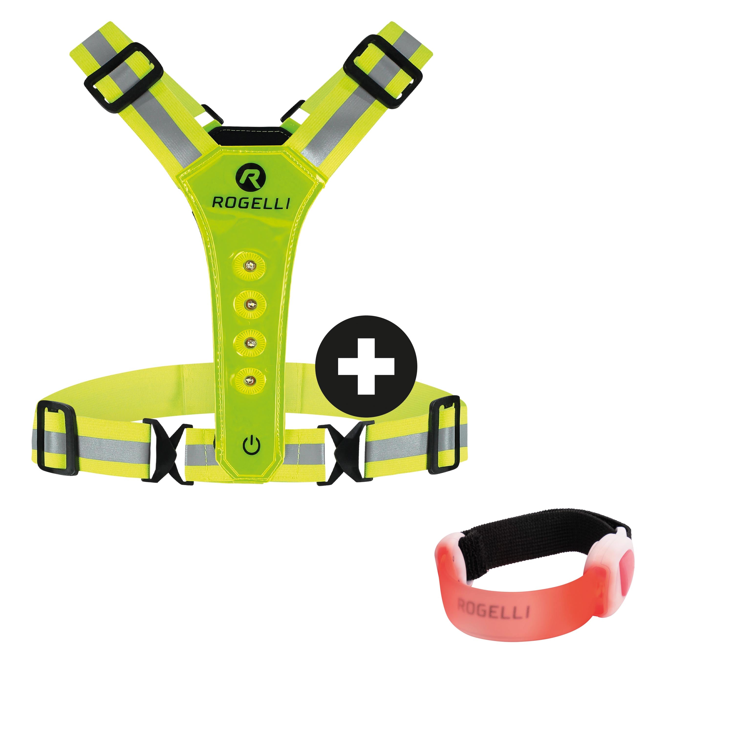 Verlichting Bundel Unisex