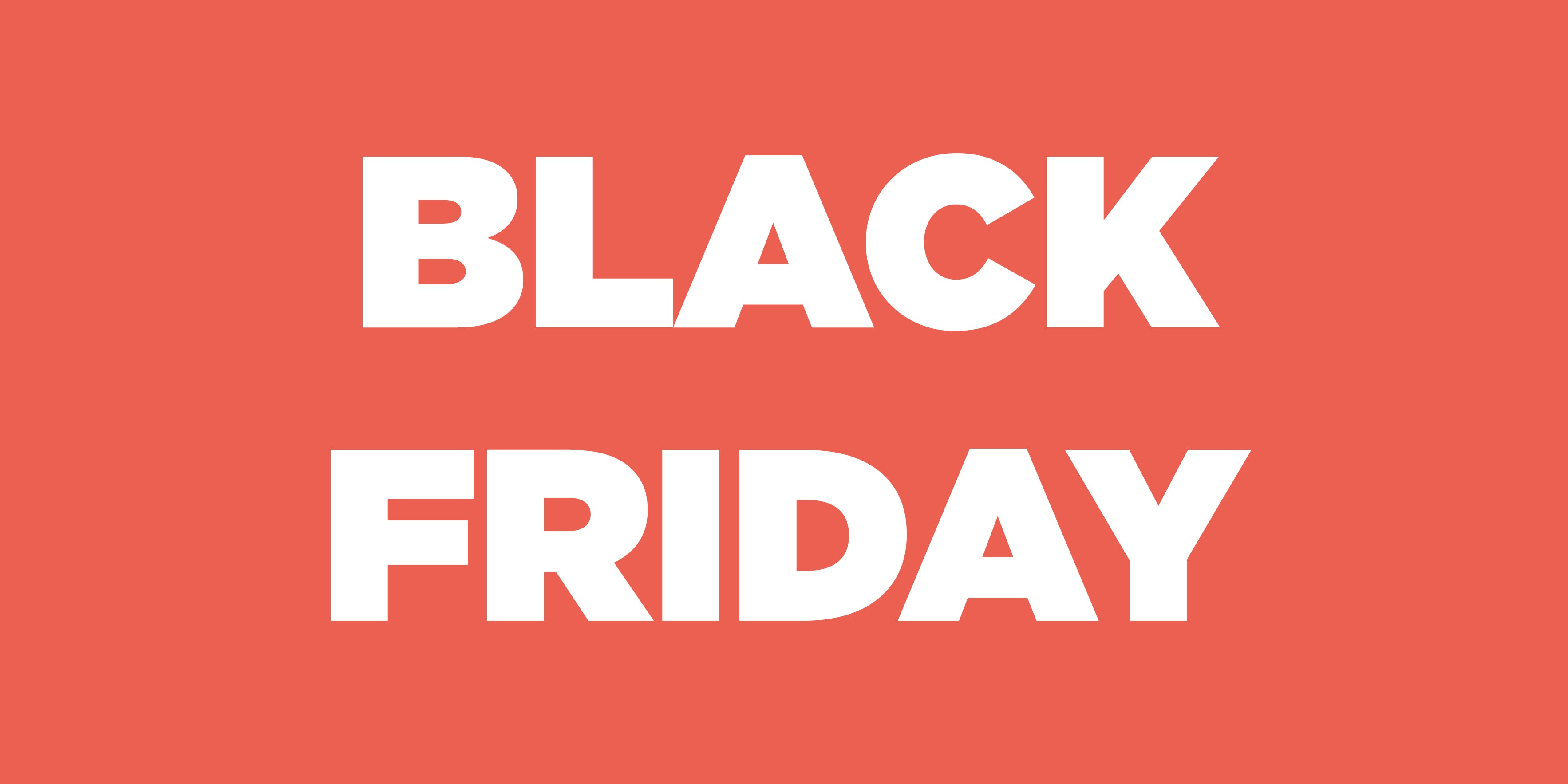 Black Friday Deals Dames