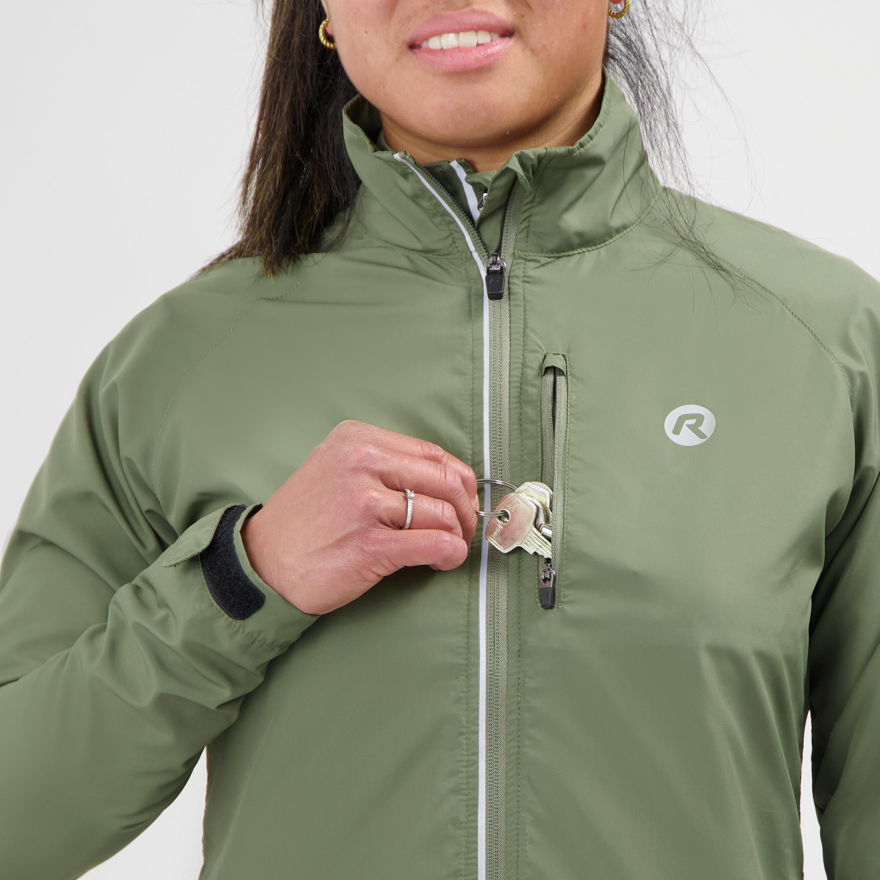 Hardloopkleding dames