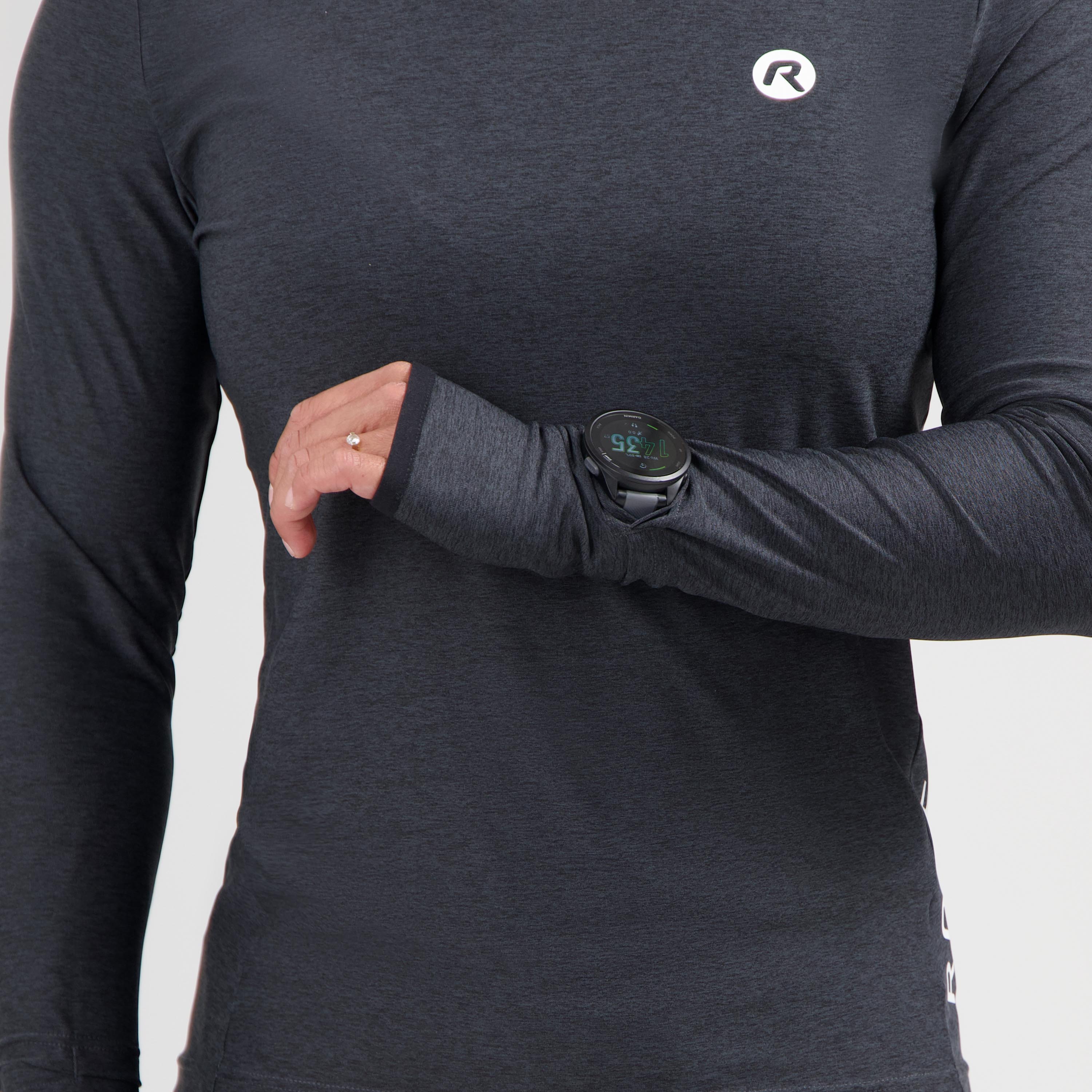 Hardloopshirts dames