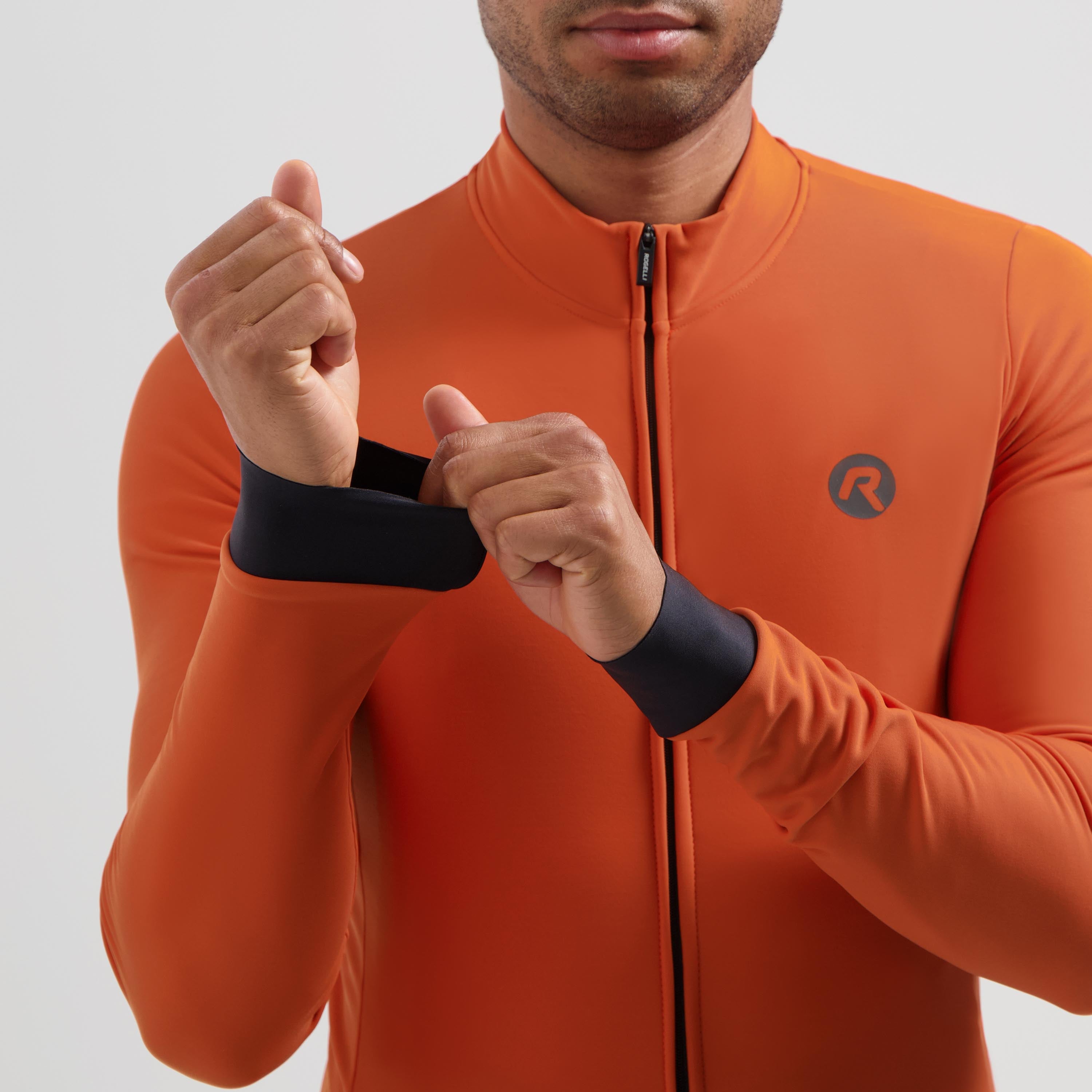 Fietskleding heren