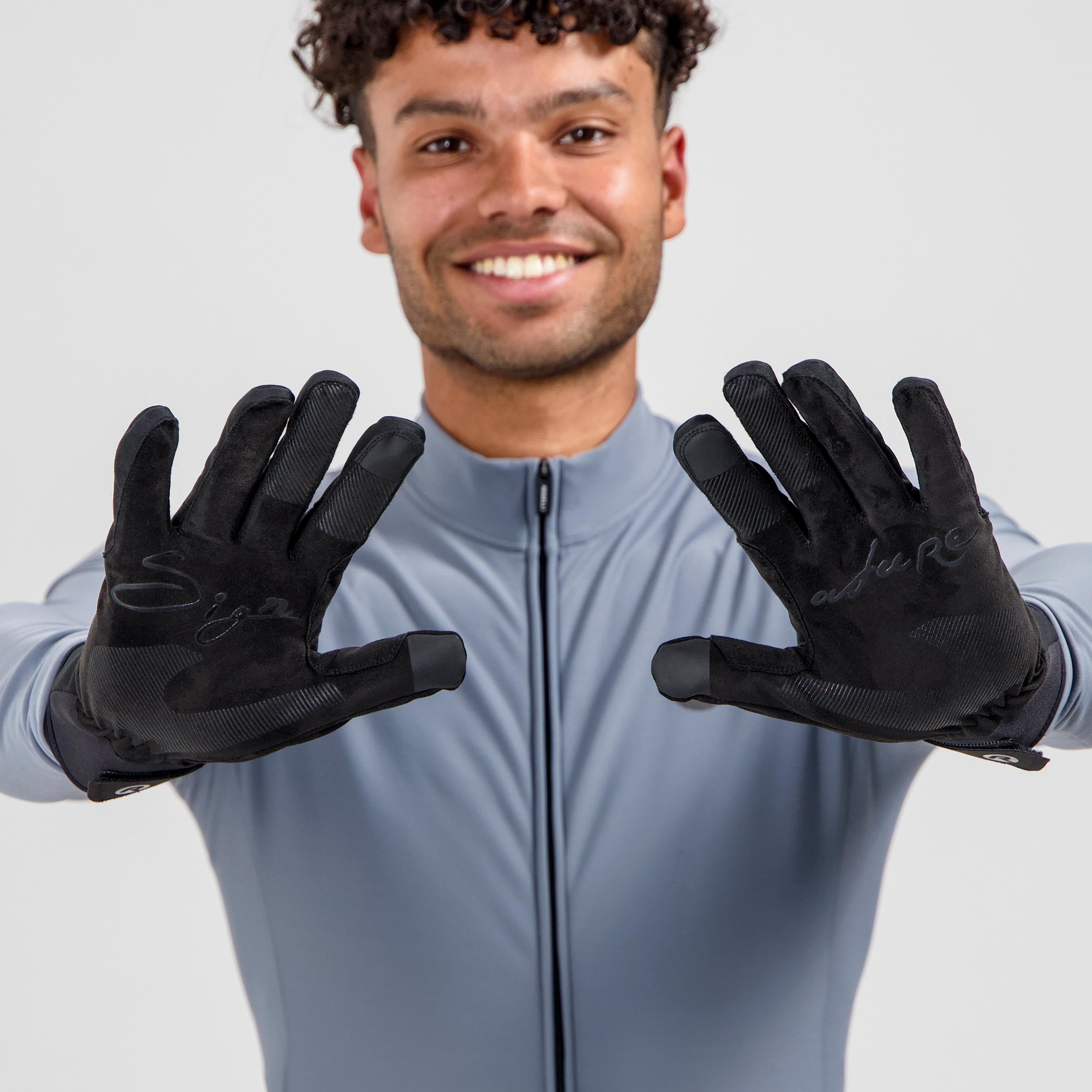 Fietsaccessoires heren