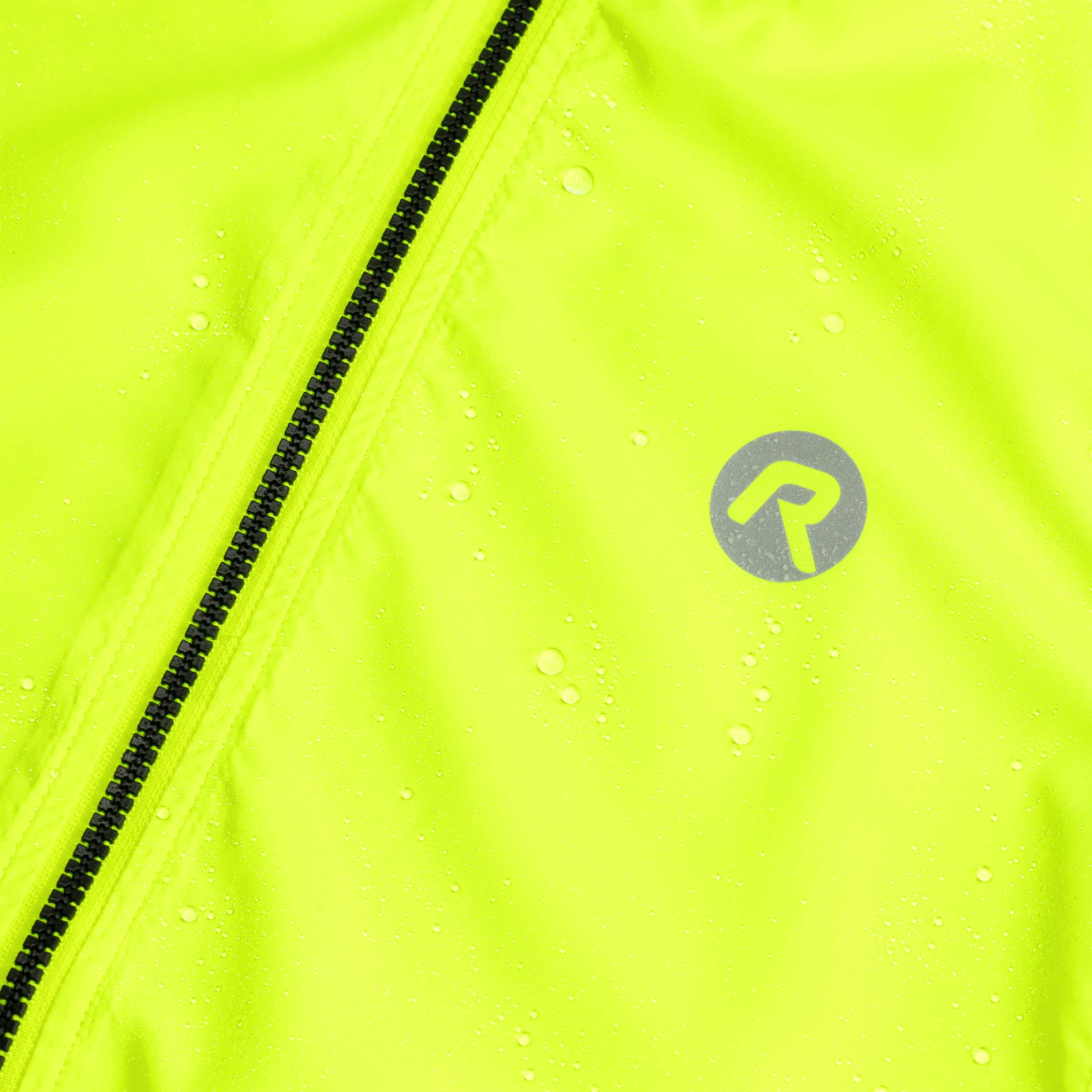 Regenjack heren