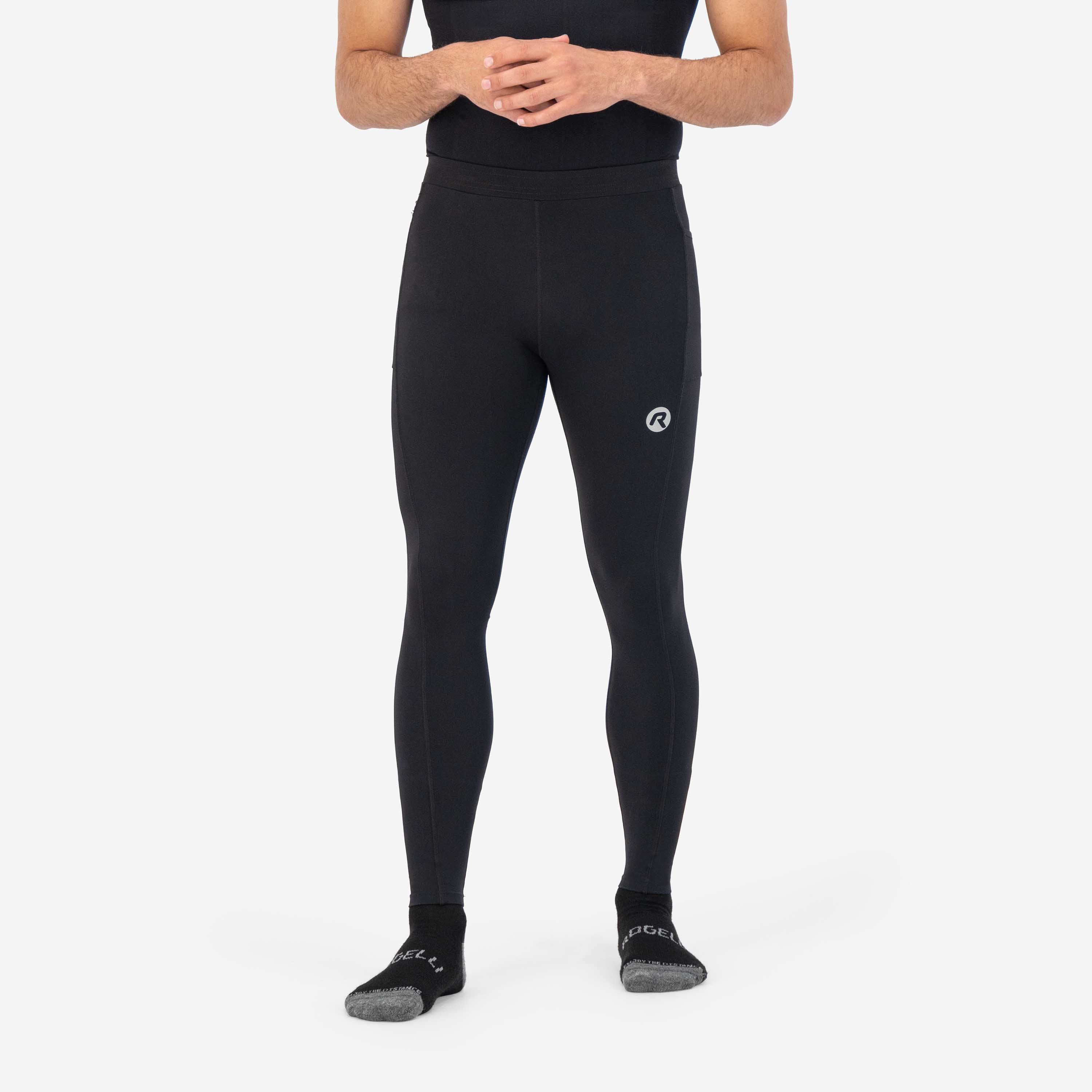 Hardloopbroeken heren