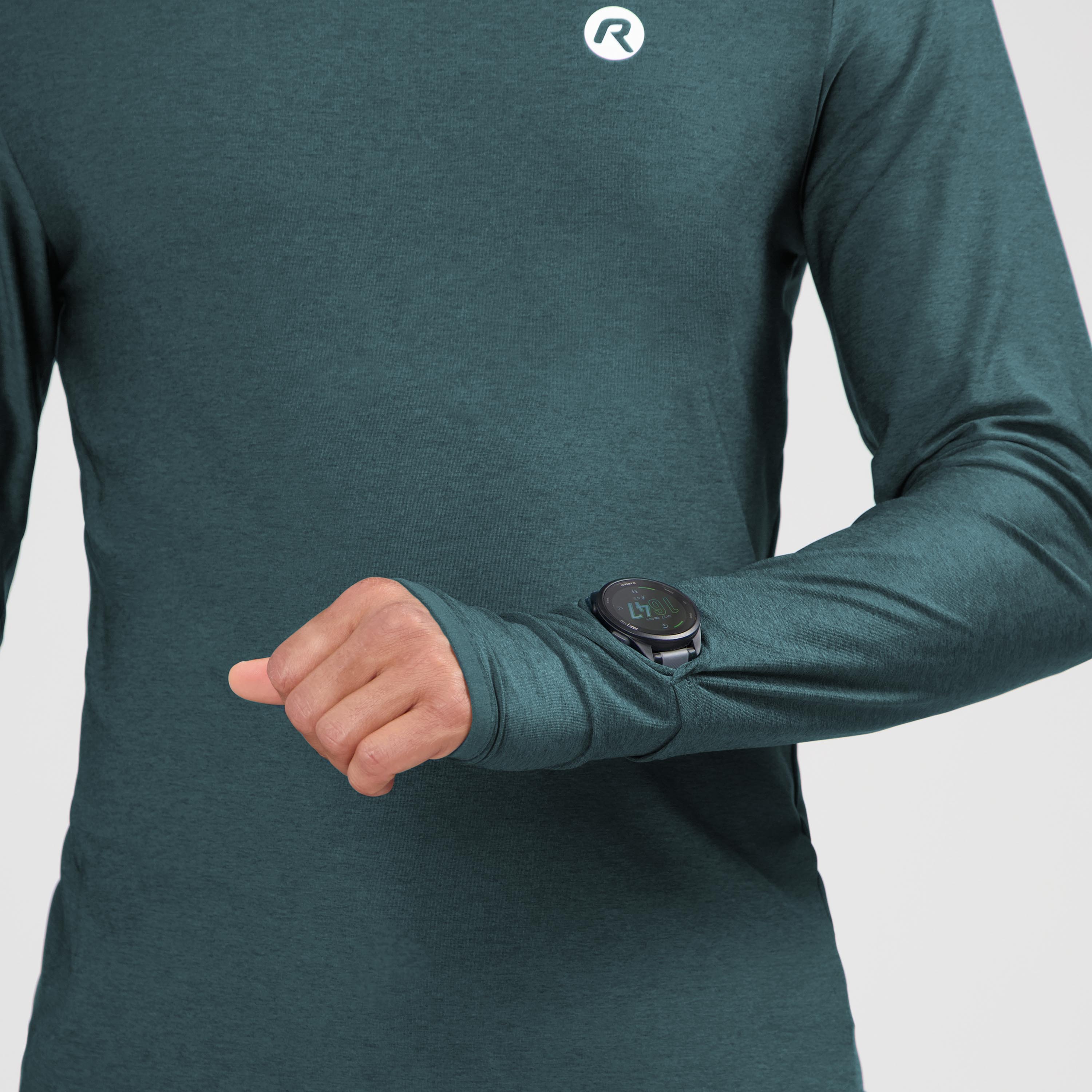 Hardloopshirts heren