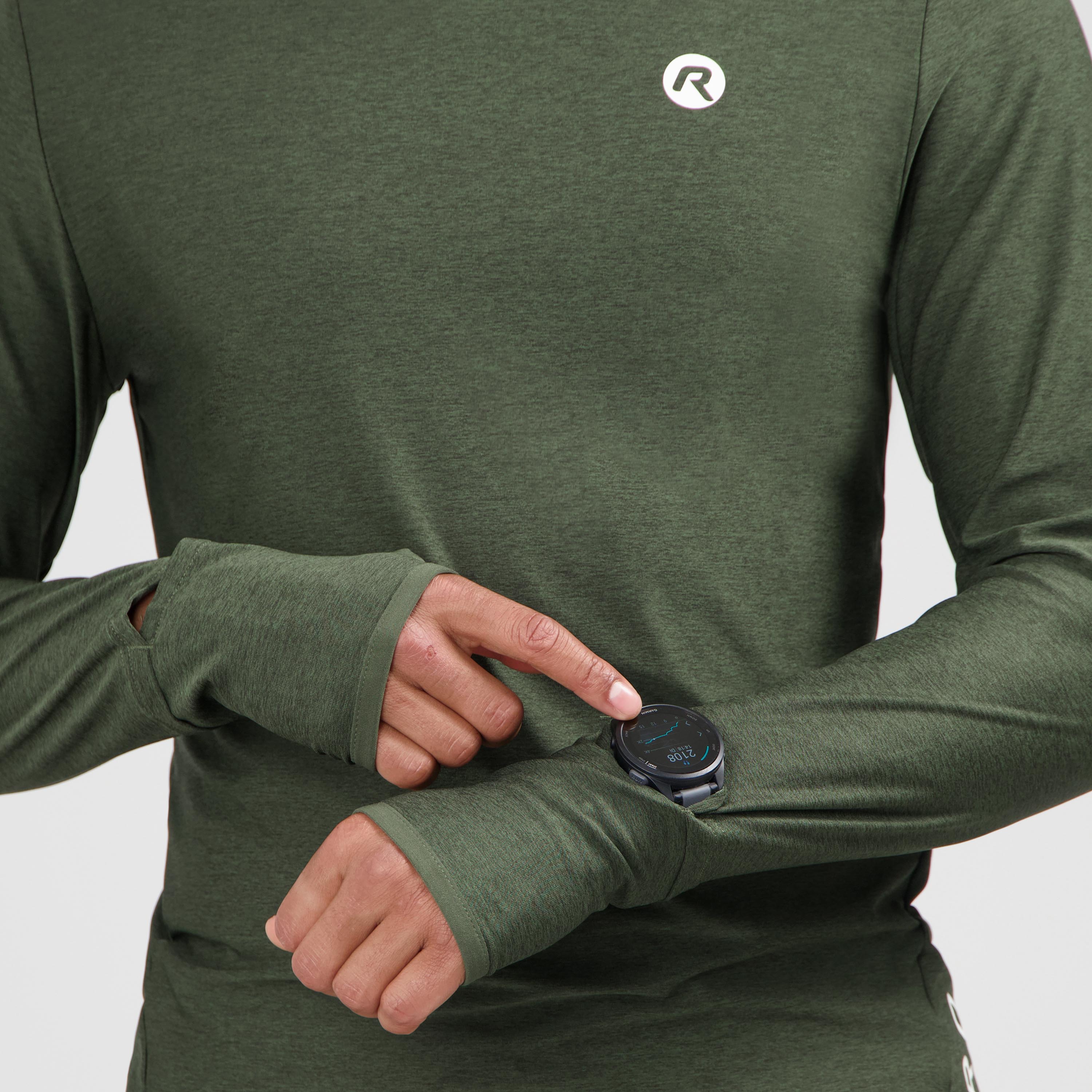 Hardloopkleding
